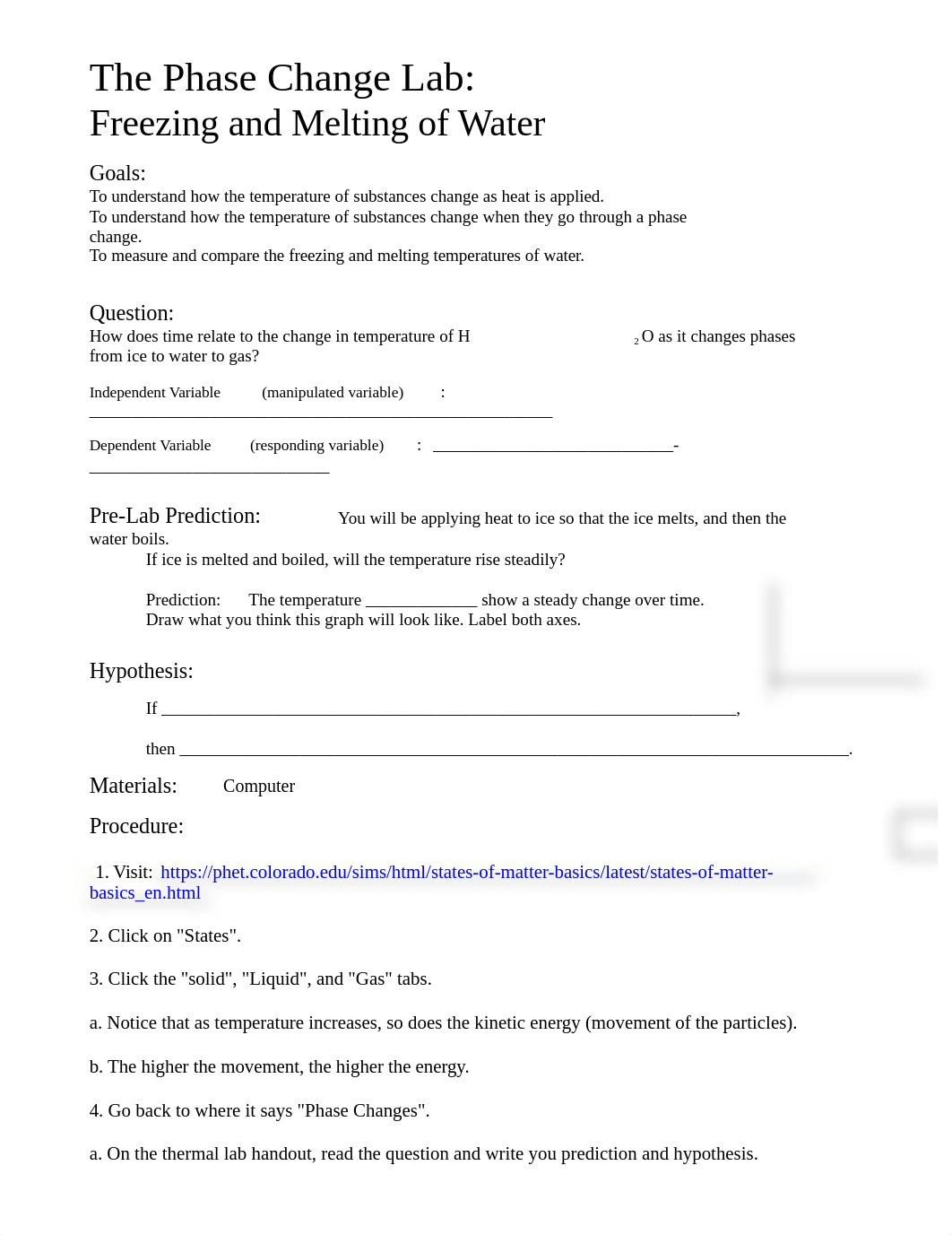 Virtual Freezing and boiling lab.doc_dy3ken0q9wt_page1