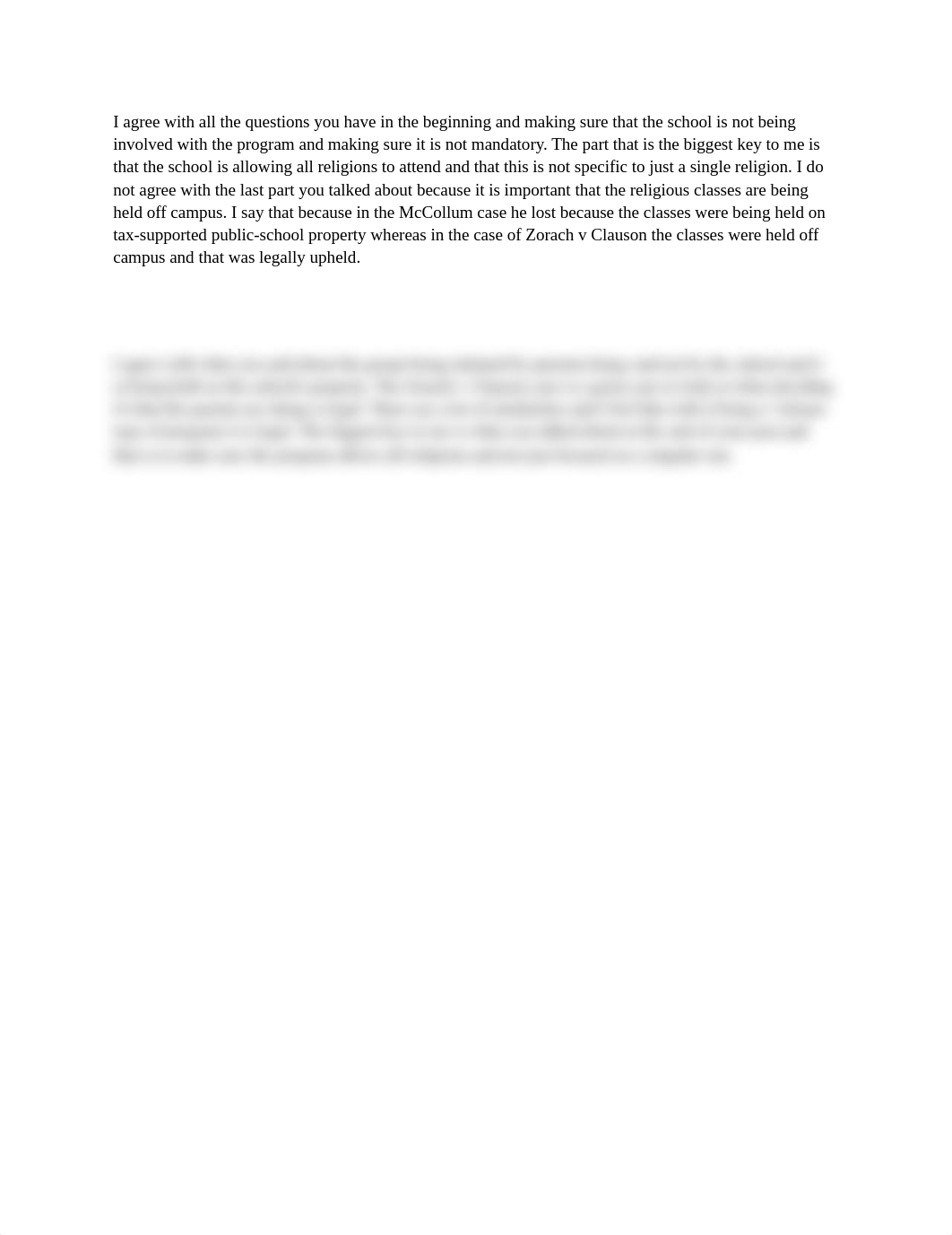 Public School Law DB1 - Religion - Responses.docx_dy3l381kq0l_page1