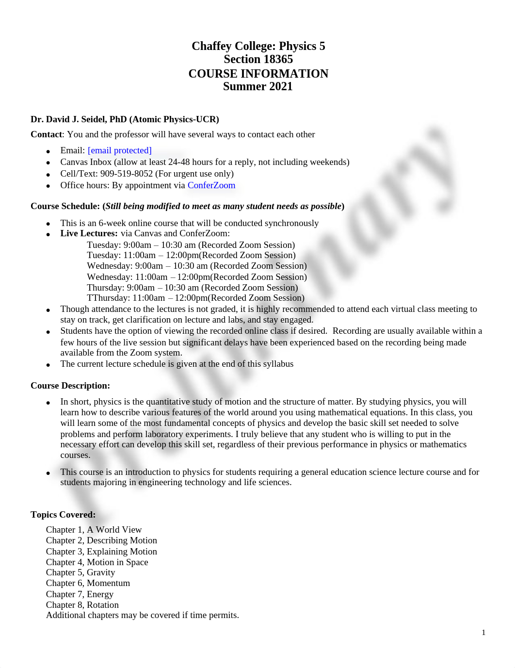 PHYS-5-18365 Summer2021 Syllabus - Preliminary (1).pdf_dy3nh9whfhp_page1