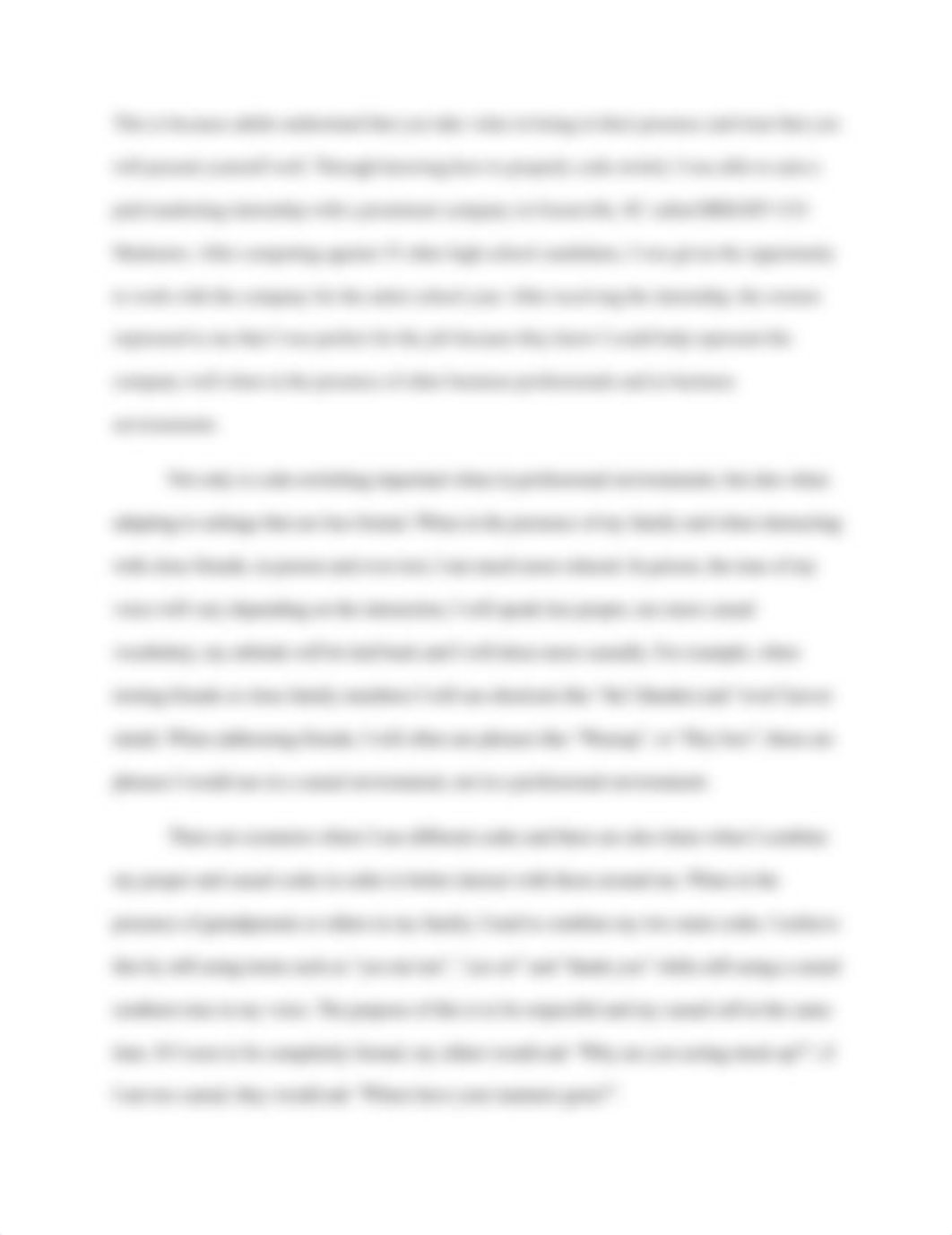 English 101- code switching essay.pdf_dy3pz4ytab1_page2