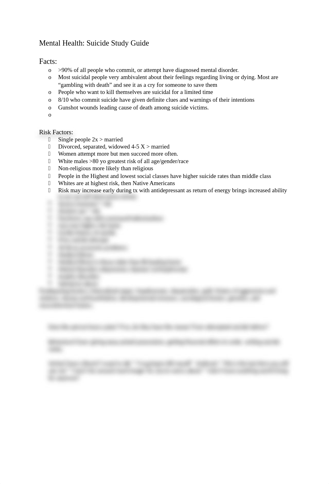 Mental Health suicide study guide .docx_dy3qbnps49r_page1