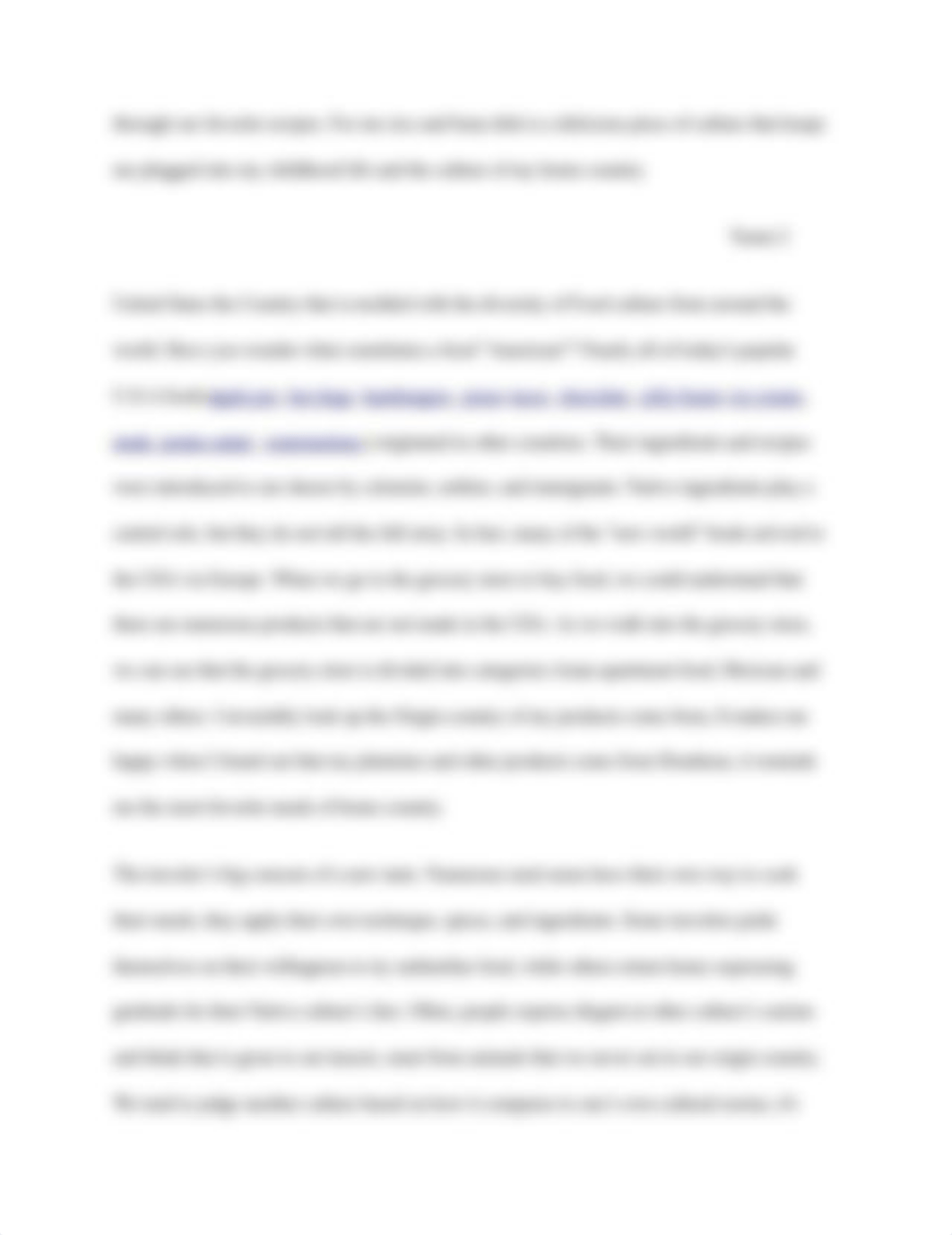 Culture Through Food Essay.docx_dy3ry3xeogh_page2