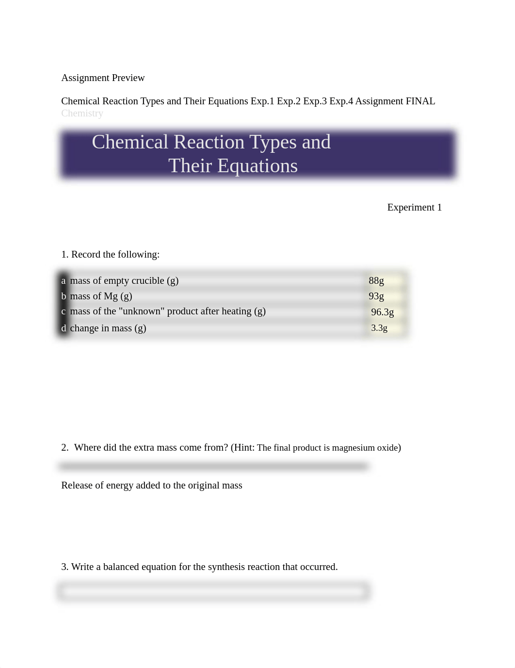 Assignment Preview Lab 9 _Chemical Reaction Types_.docx_dy3t8nmebgb_page1