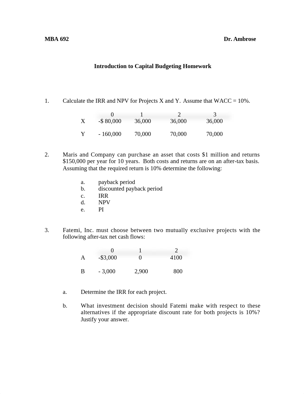 Intro Capital Budgeting HW.doc_dy3u6diqpg4_page1