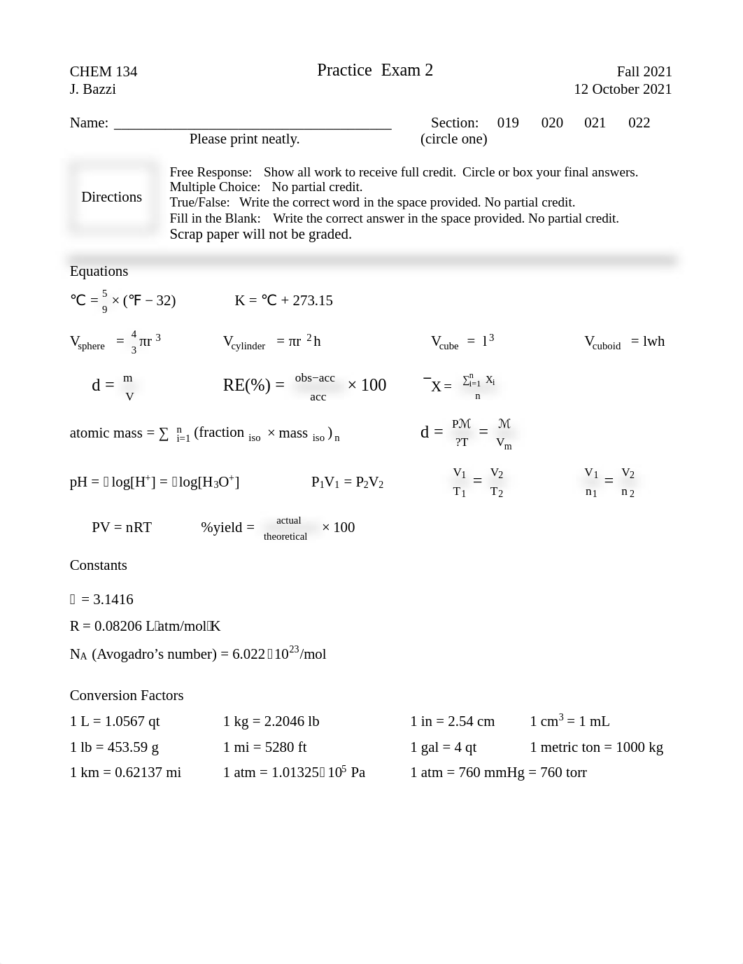 Practice Exam 2 C134 F2021.pdf_dy3vdybq36r_page1