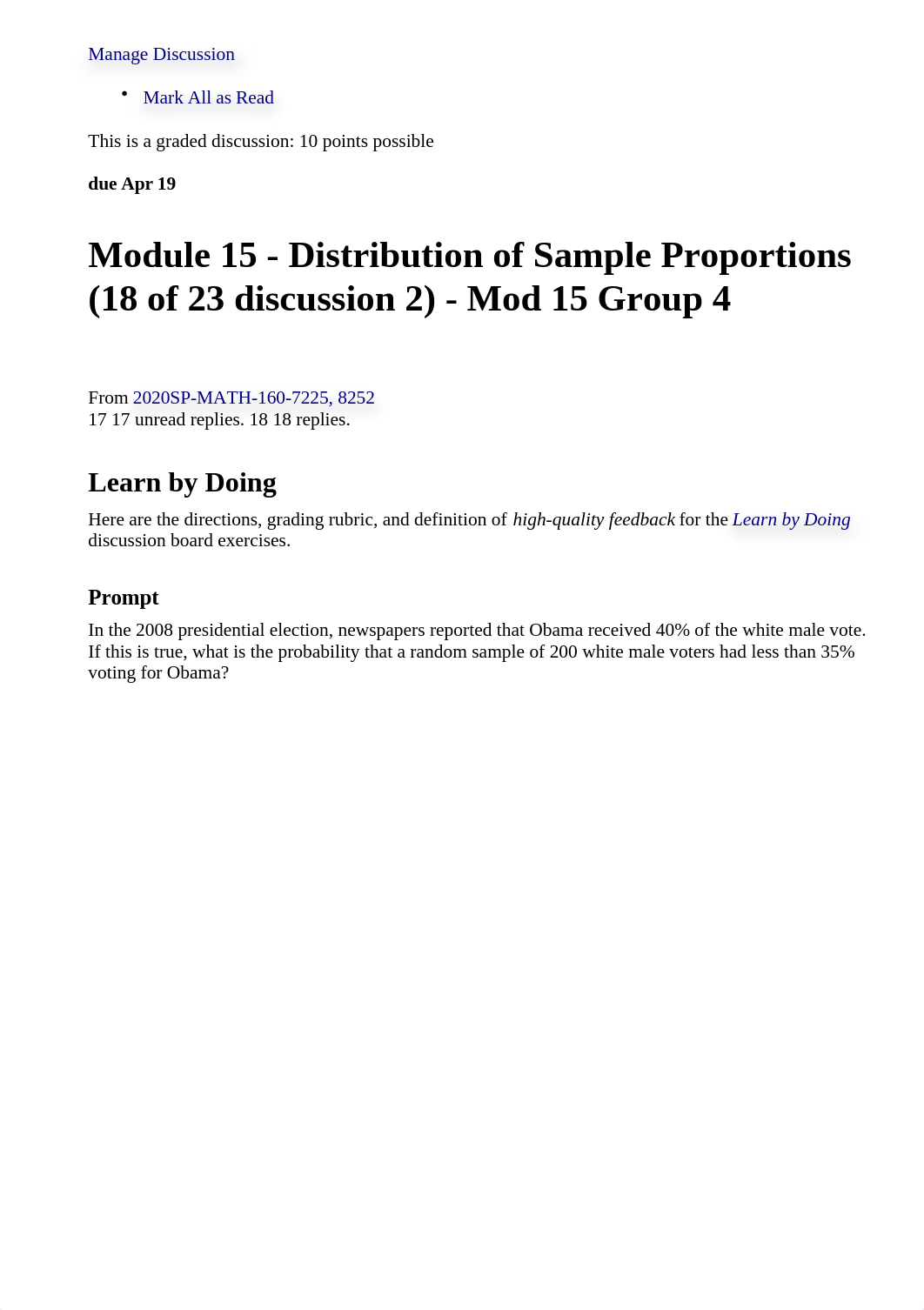 Topic_ Module 15 - Distribution of Sample Proportions (18 of 23 discussion 2) - Mod 15 Group 4.html_dy3w60lugrw_page2