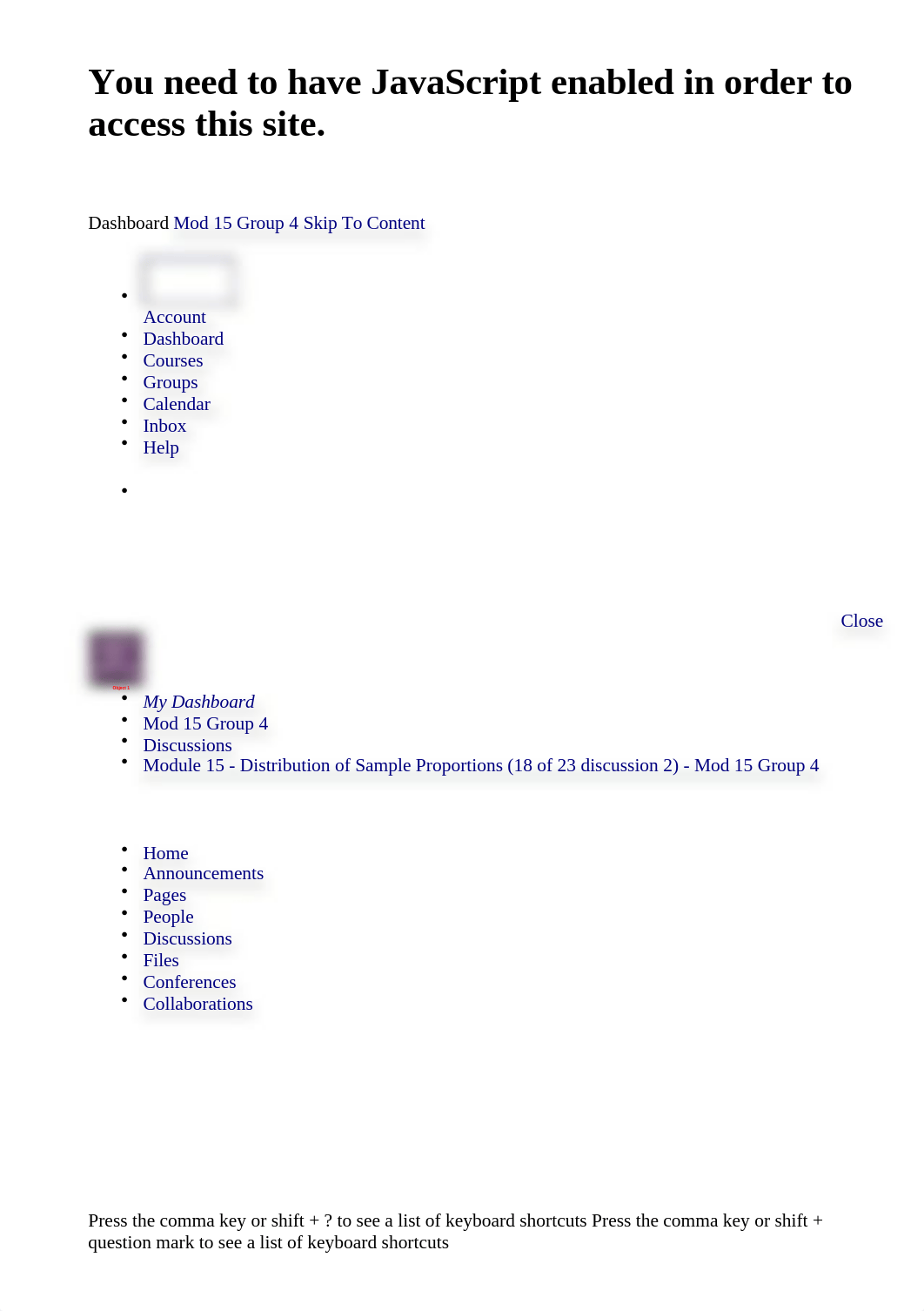 Topic_ Module 15 - Distribution of Sample Proportions (18 of 23 discussion 2) - Mod 15 Group 4.html_dy3w60lugrw_page1