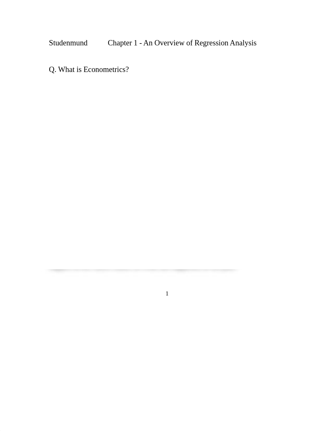 Studenmund 1 (Revised) An Overview of Regression Analysis(1).docx_dy3xjpp5cm2_page1