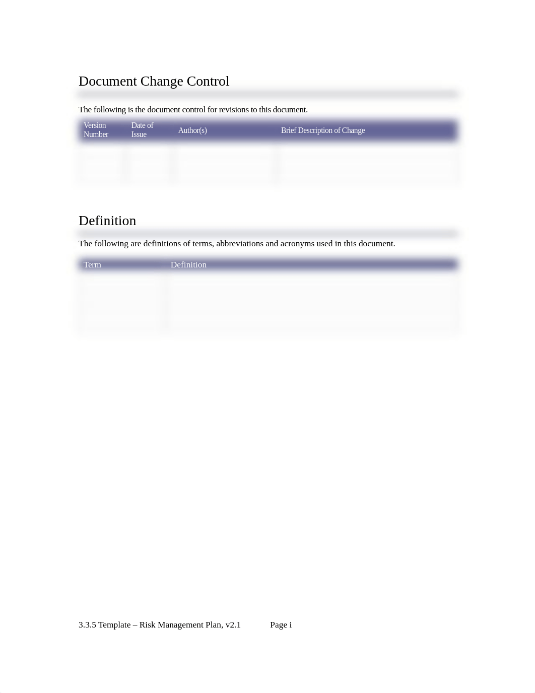3.3.5 Template - Risk Management Plan, v2.1.doc_dy3yhh9golz_page2