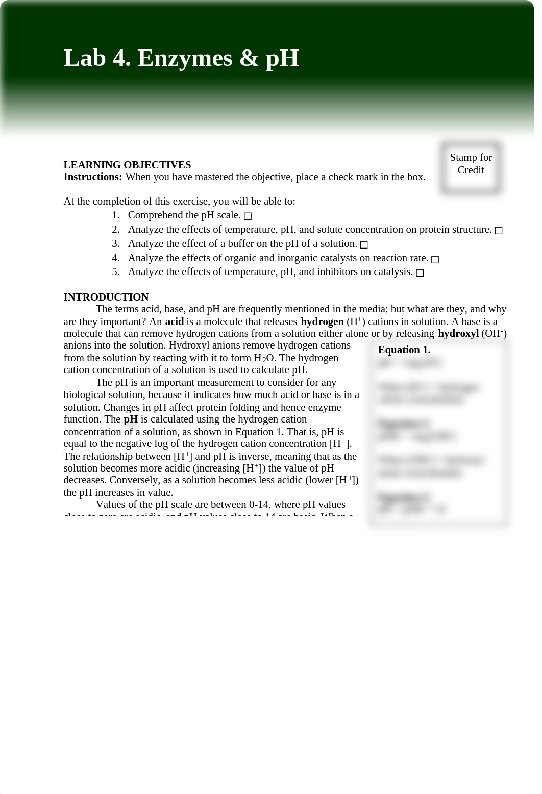 Lab 4- Enzymes - Souki and Oropeza.pdf_dy3ysgm5z0i_page1