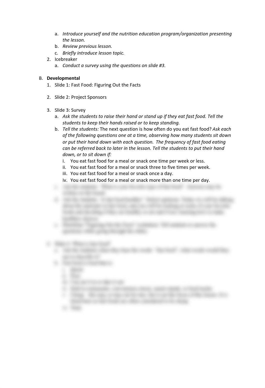 DRX HS Eval Lesson Plan Fast Food 7 16 nfs_dy3yu3o6p8b_page2