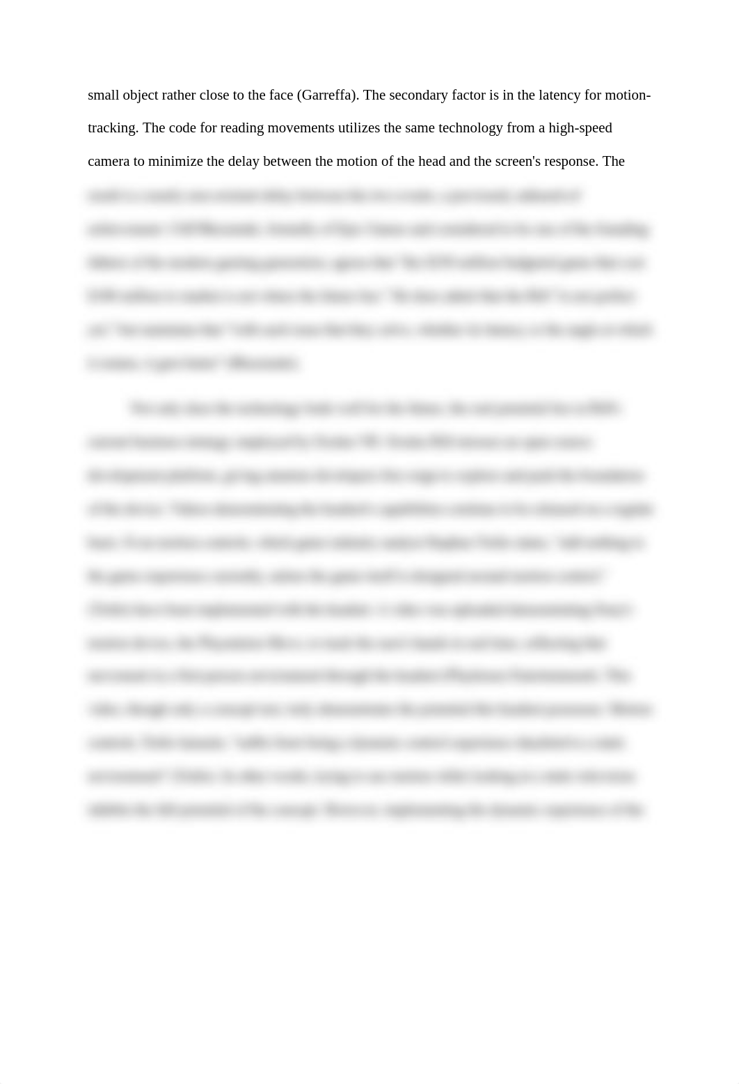 Essay Two (Oculus Rift -The Shining Beacon of the Future of Gaming)_dy4233yhrzp_page2