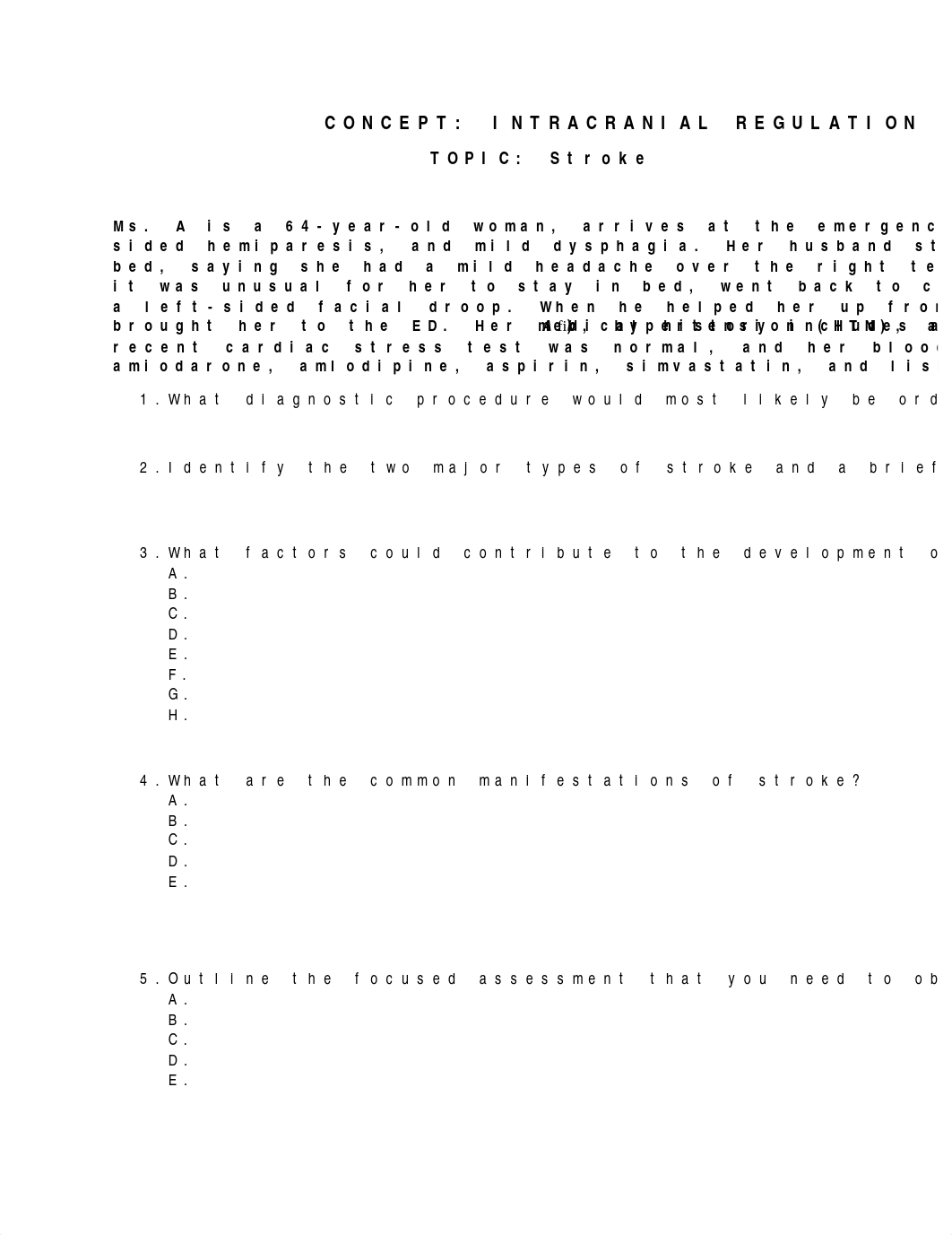 NUR 450  - Clinical Case Activity STROKE.docx_dy429smoajr_page1