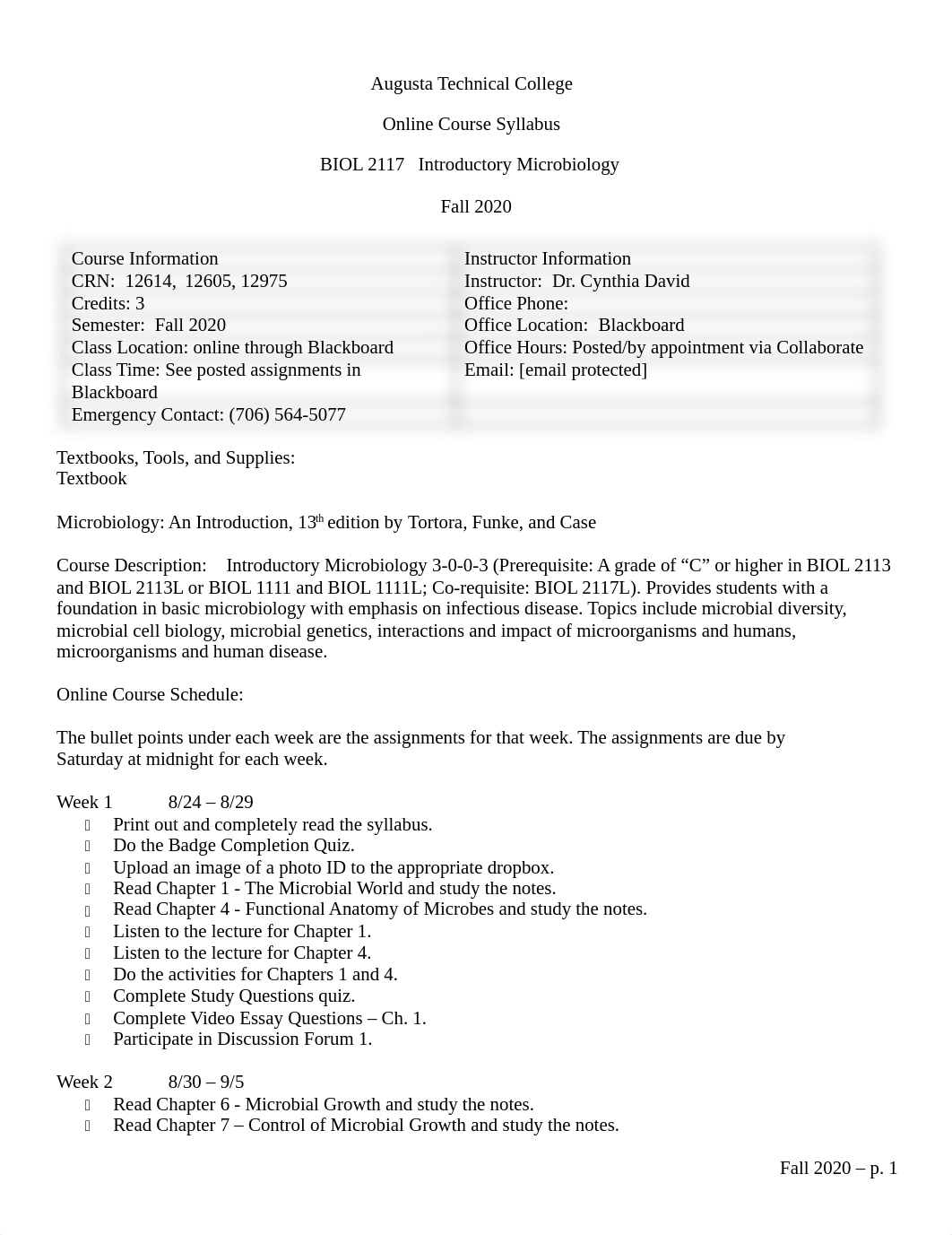 BIOL 2117  sec2_3_4  fall  20 cdavid.pdf_dy431qpgh3v_page1