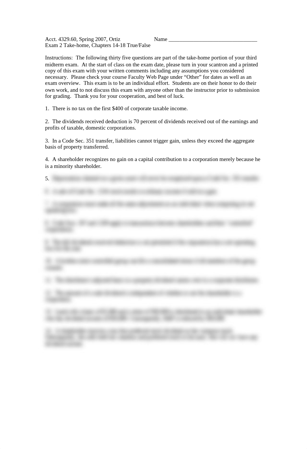 exam 2 ch 14-18 take-home true-false_dy45gc066wb_page1