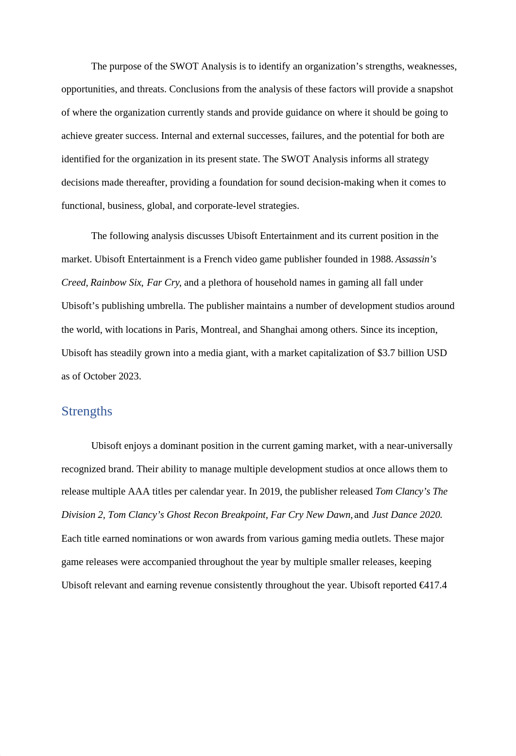 IFSM201 SWOT Analysis Sands-Lee.docx_dy45v37vprz_page2