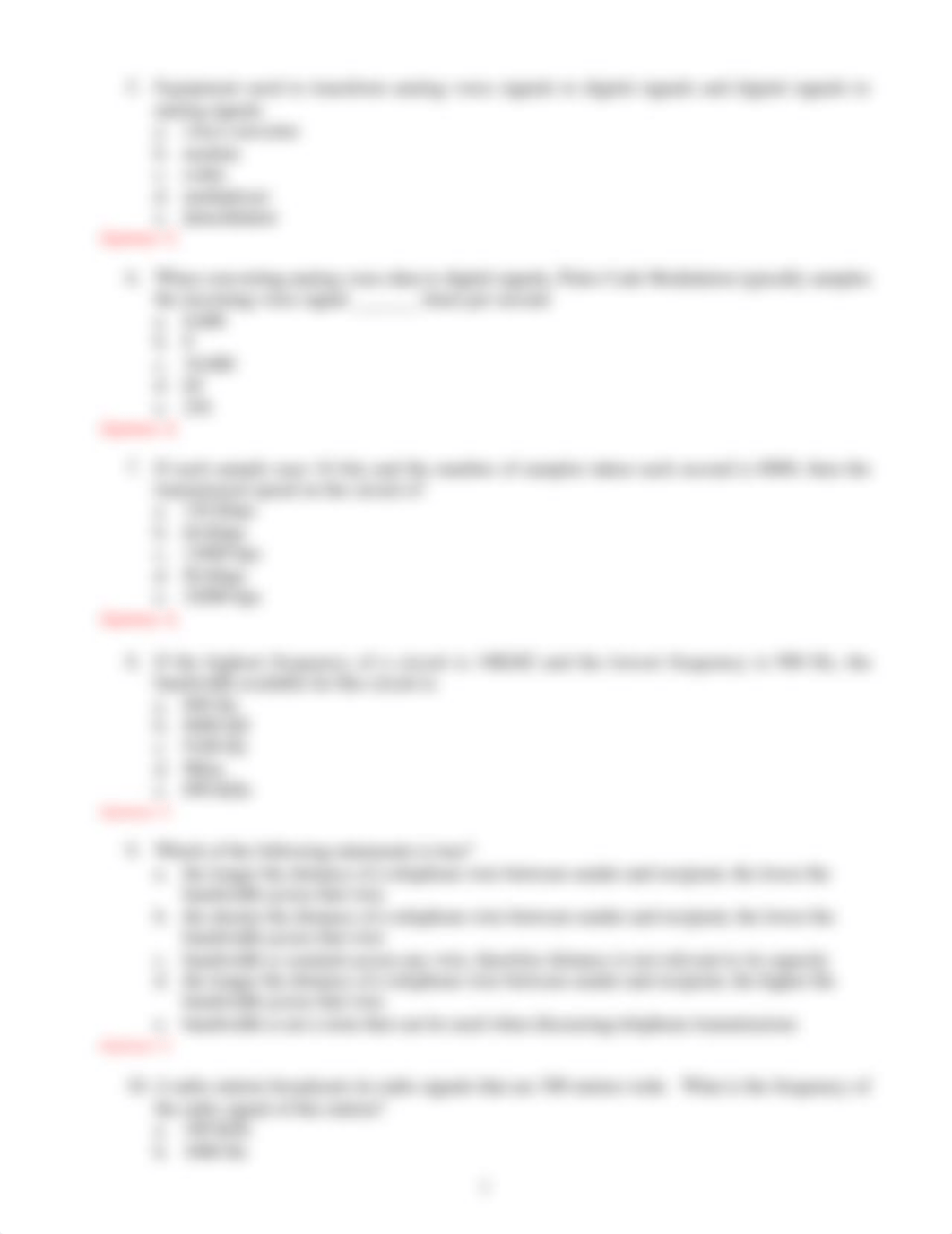 CIS 326 Addiotnal Physical Layer Questions Answers.docx_dy466rbb45e_page2