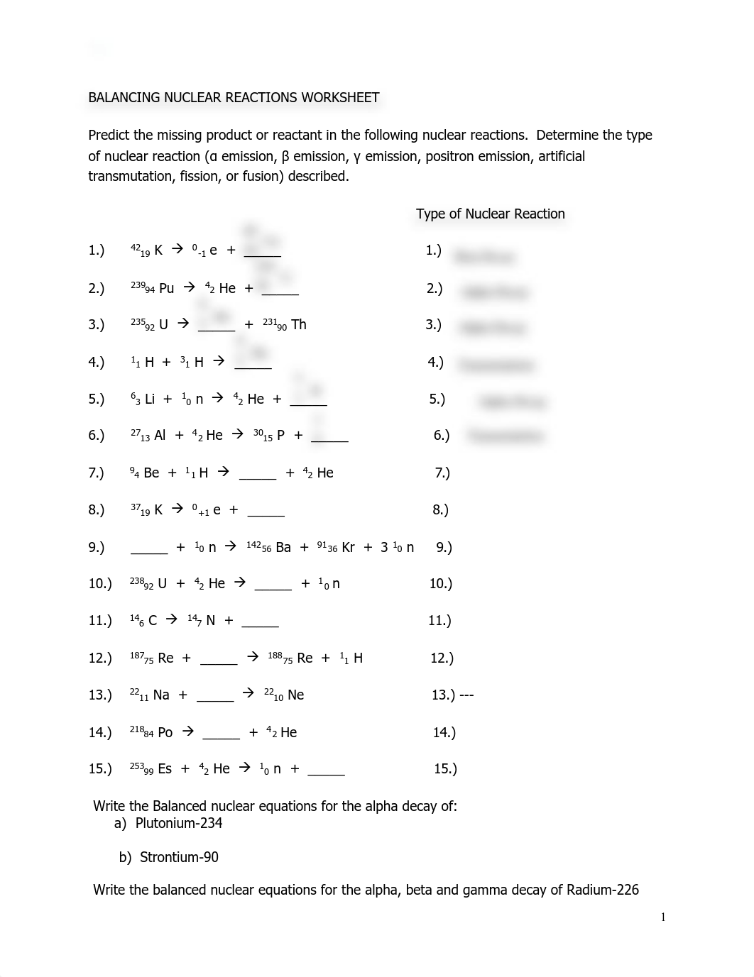 Peyton Reed - balancing Nuclear-Reactions-and half-life.pdf_dy48jlwo7vz_page1