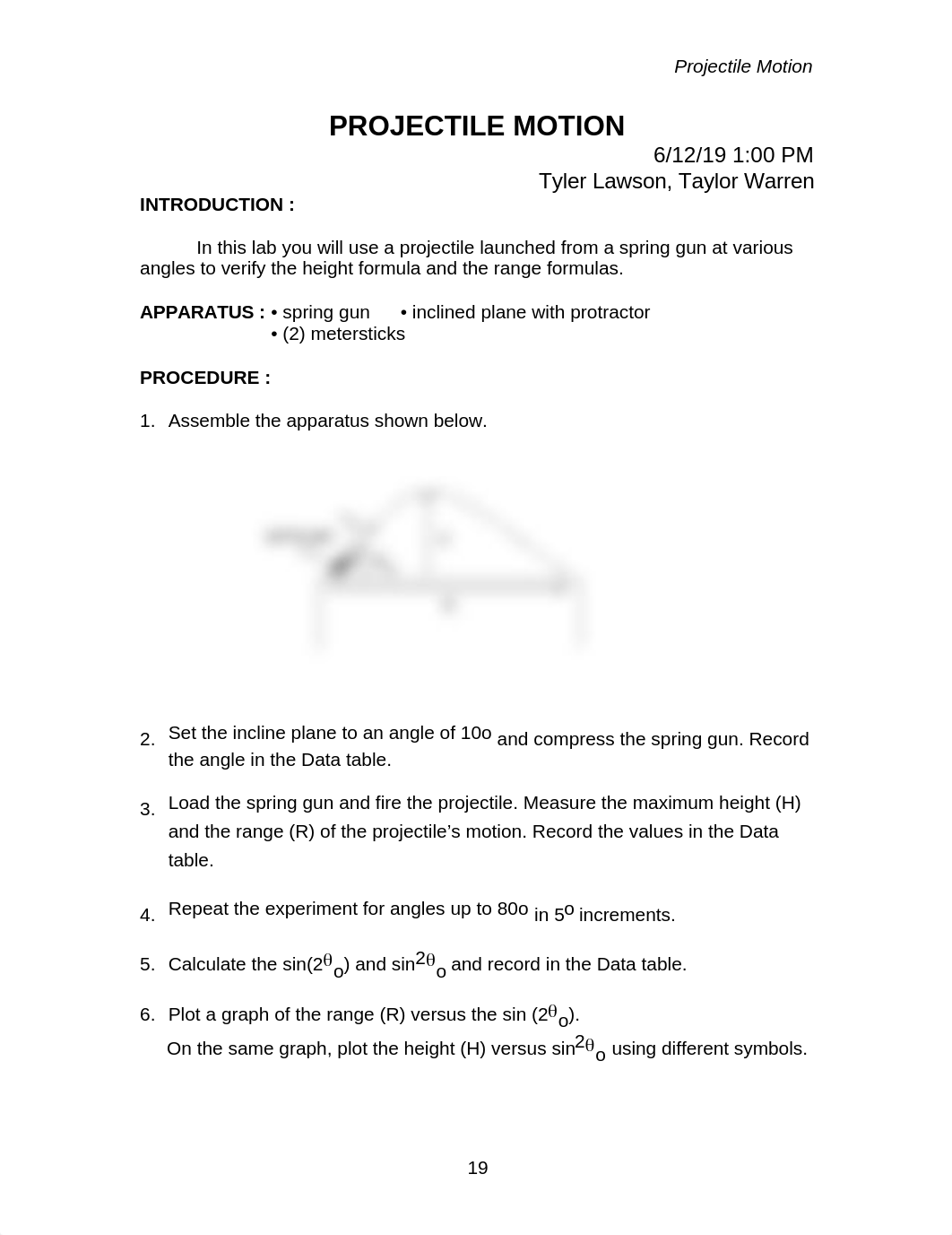 Lab 4 Projectile Motion Lab.docx_dy49ibe6lju_page1