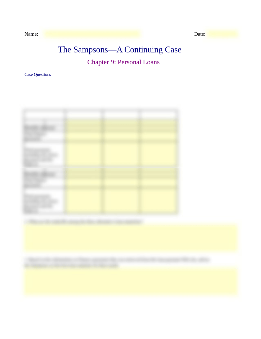 Sampsons Ch 9 Financial Plan Wrksht.xlsx_dy4dsmu1mo0_page1