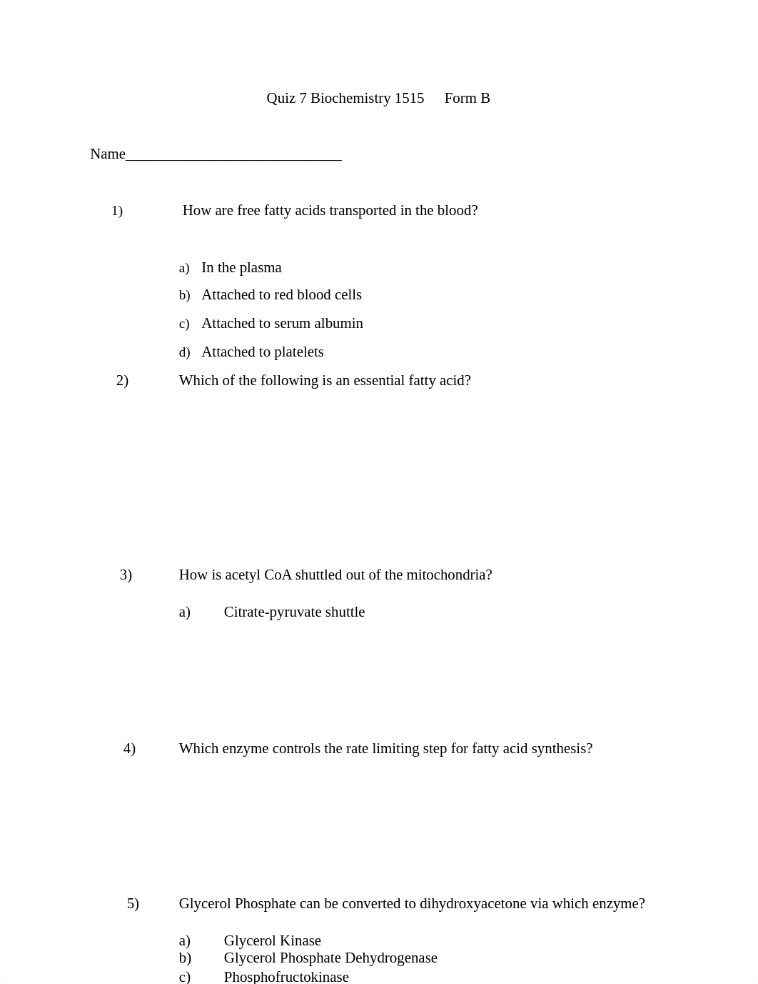 Quiz 7 Biochemistry 1515    Form B-2_dy4iwr2gclx_page1