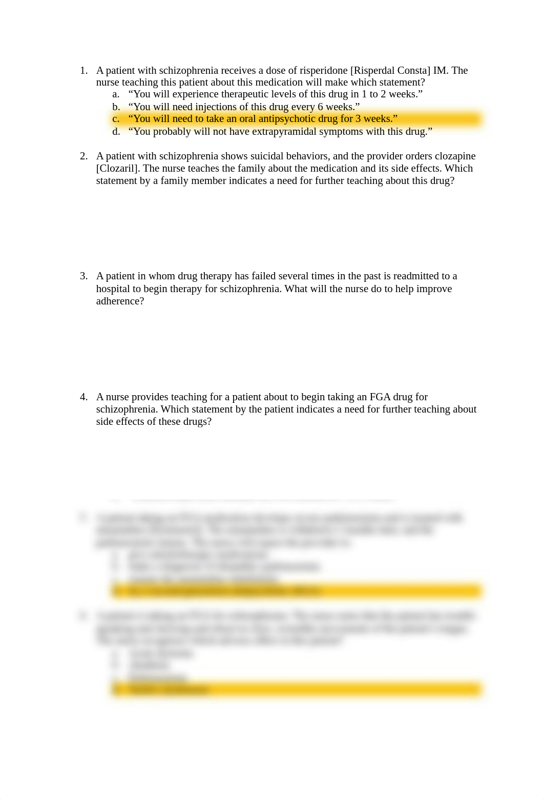 PsychoPharm Practice Questions.docx_dy4j2qow0lh_page1