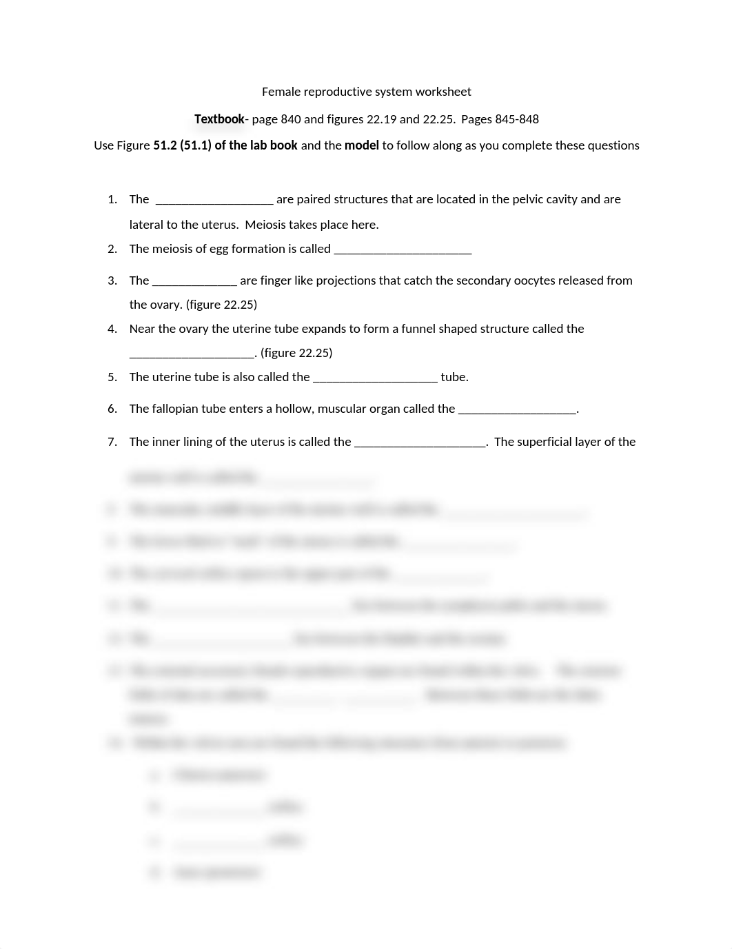 Female reproductive system worksheet.docx_dy4jw67dyim_page1