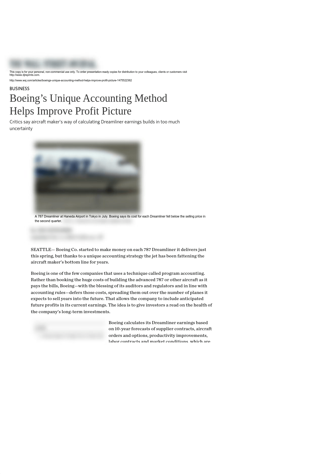 WSJ on Boeing's Accounting.pdf_dy4n19444a9_page1