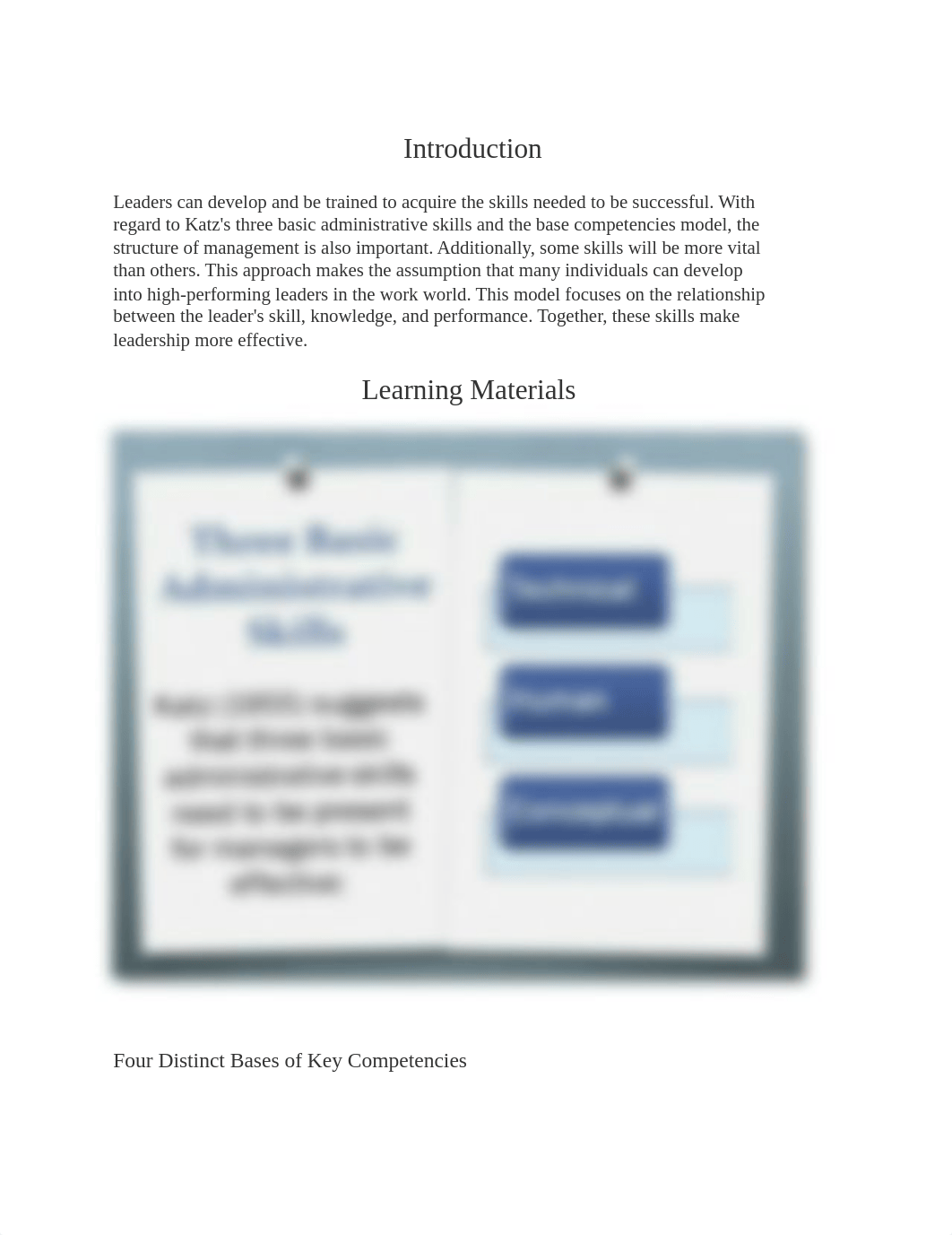 Team Leadership U1N Skills Approach to Leadership.docx_dy4xk2ptljf_page1