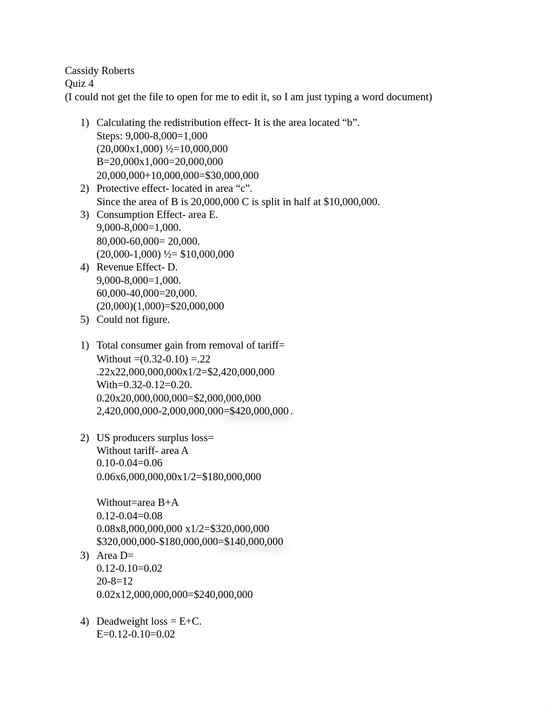 ECO 310 Quiz 4_dy4yglyprhb_page1