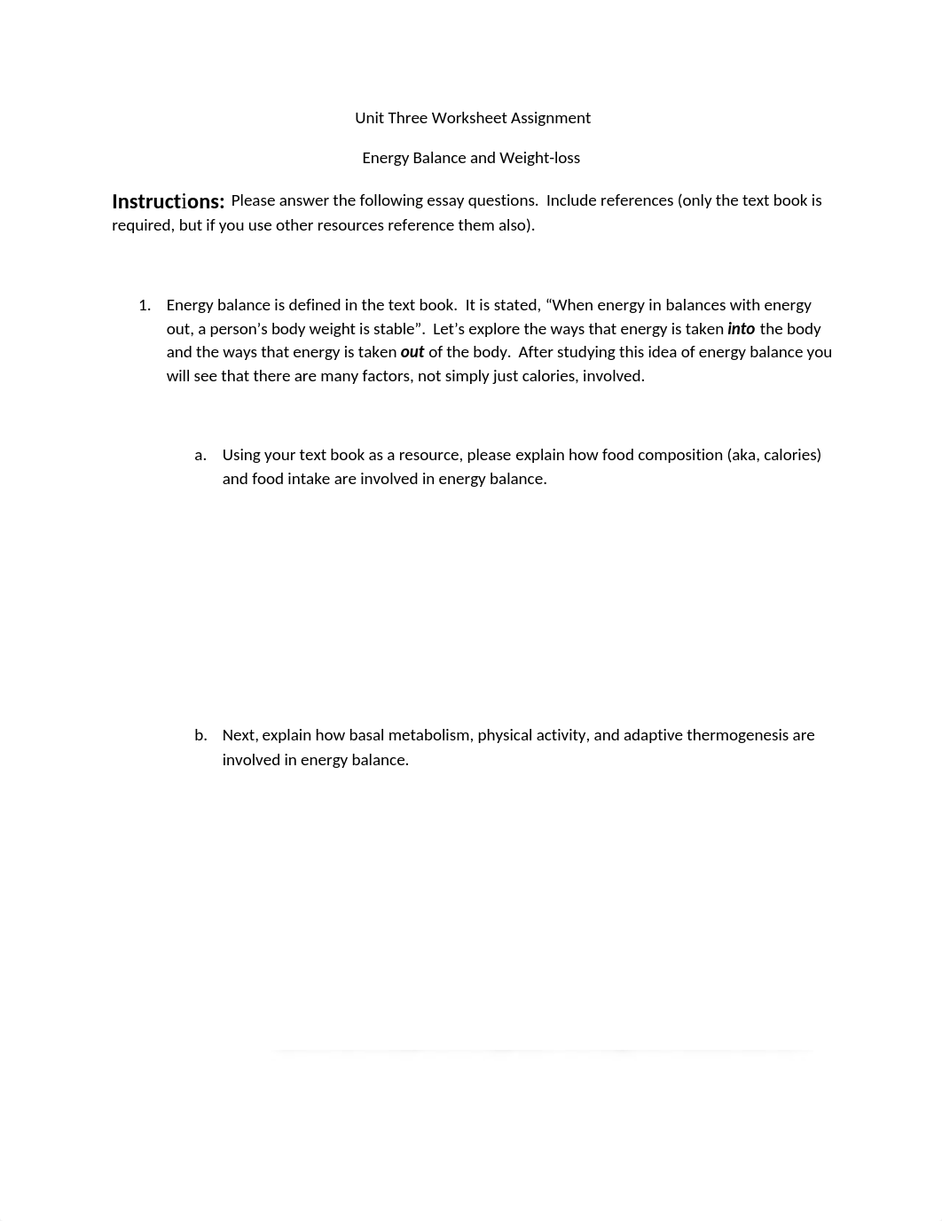 Nutrition Unit Three Worksheet.docx_dy4zj582tpx_page1