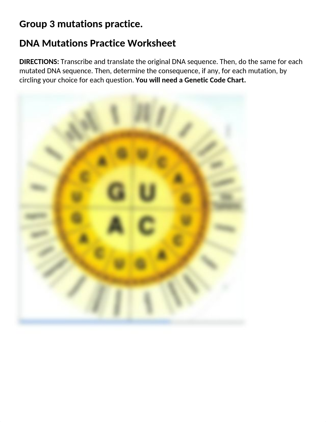 Copy of DNA Mutations Practice Worksheet.docx_dy55ogjxfus_page1