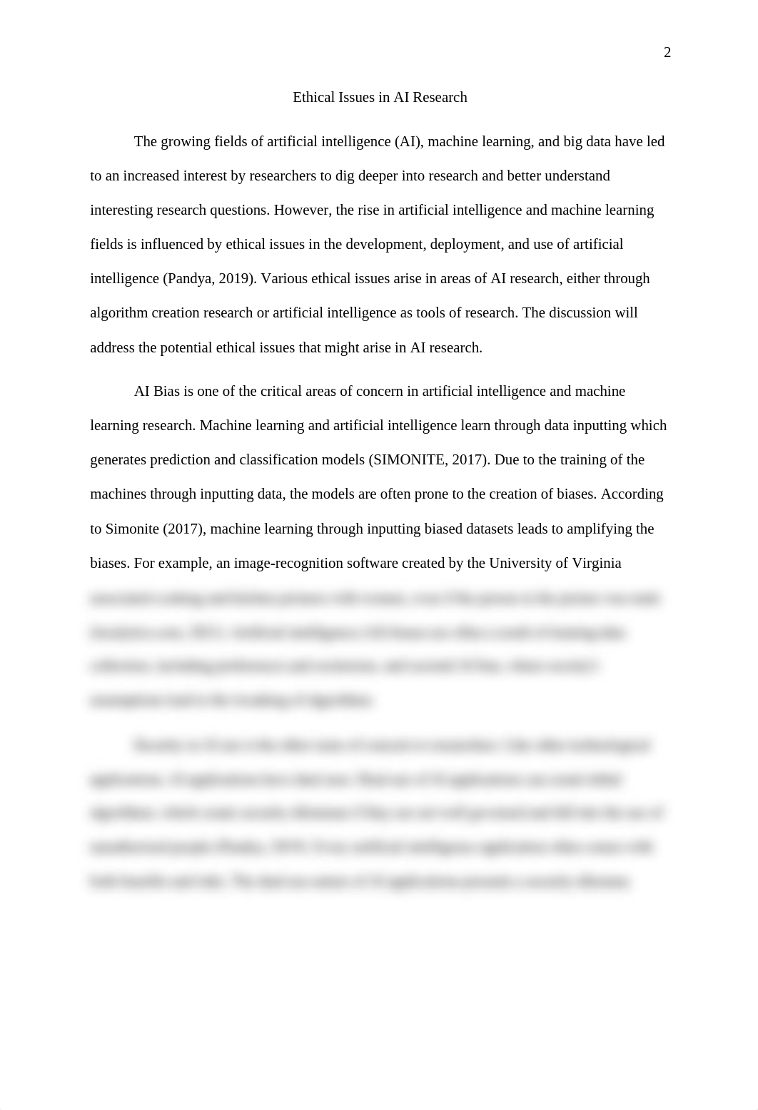 ID 362954420 Ethical issues in AI Research.doc_dy56srsvj5q_page2