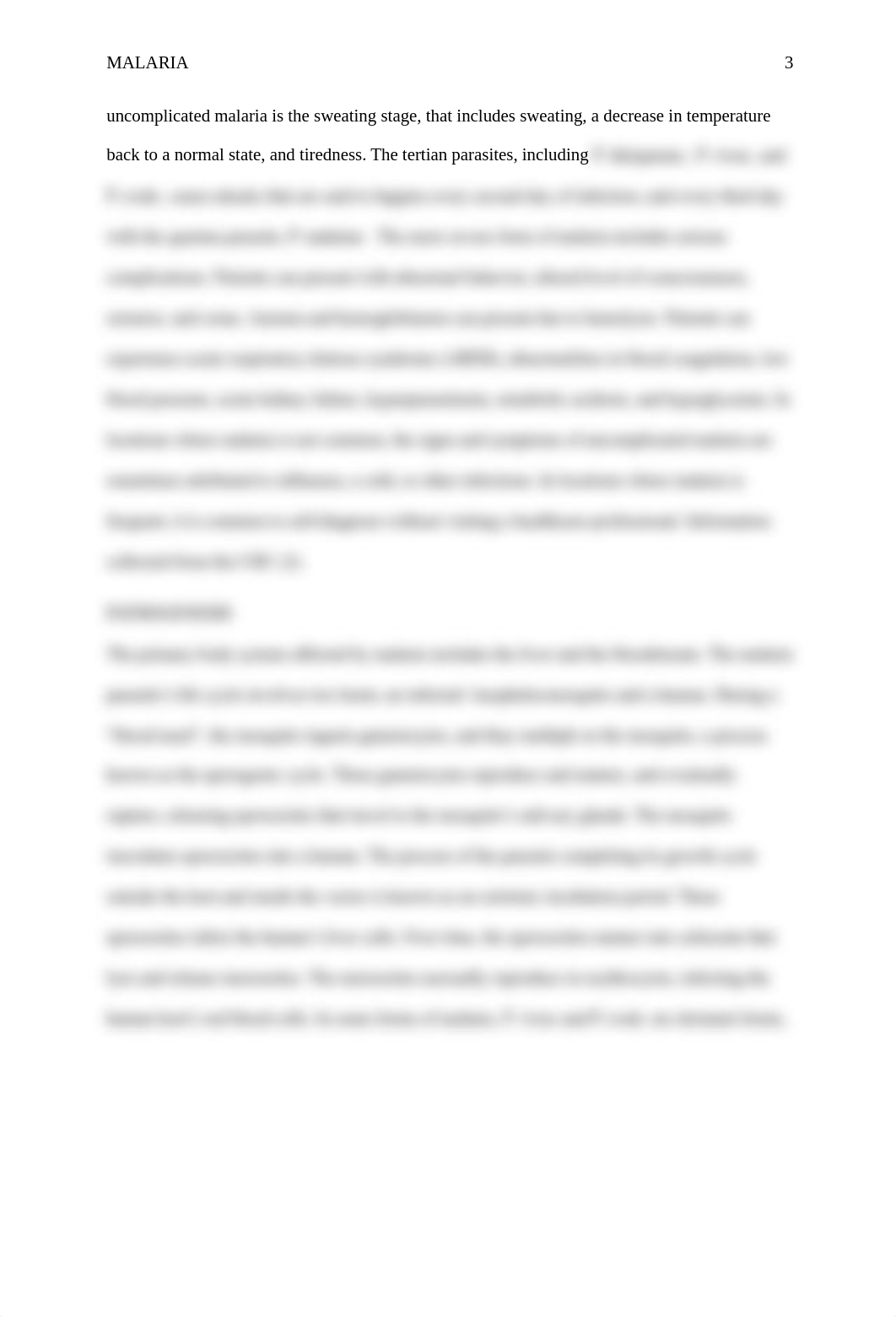 Pathogen Paper-Malaria.docx_dy57o5z7g2m_page3