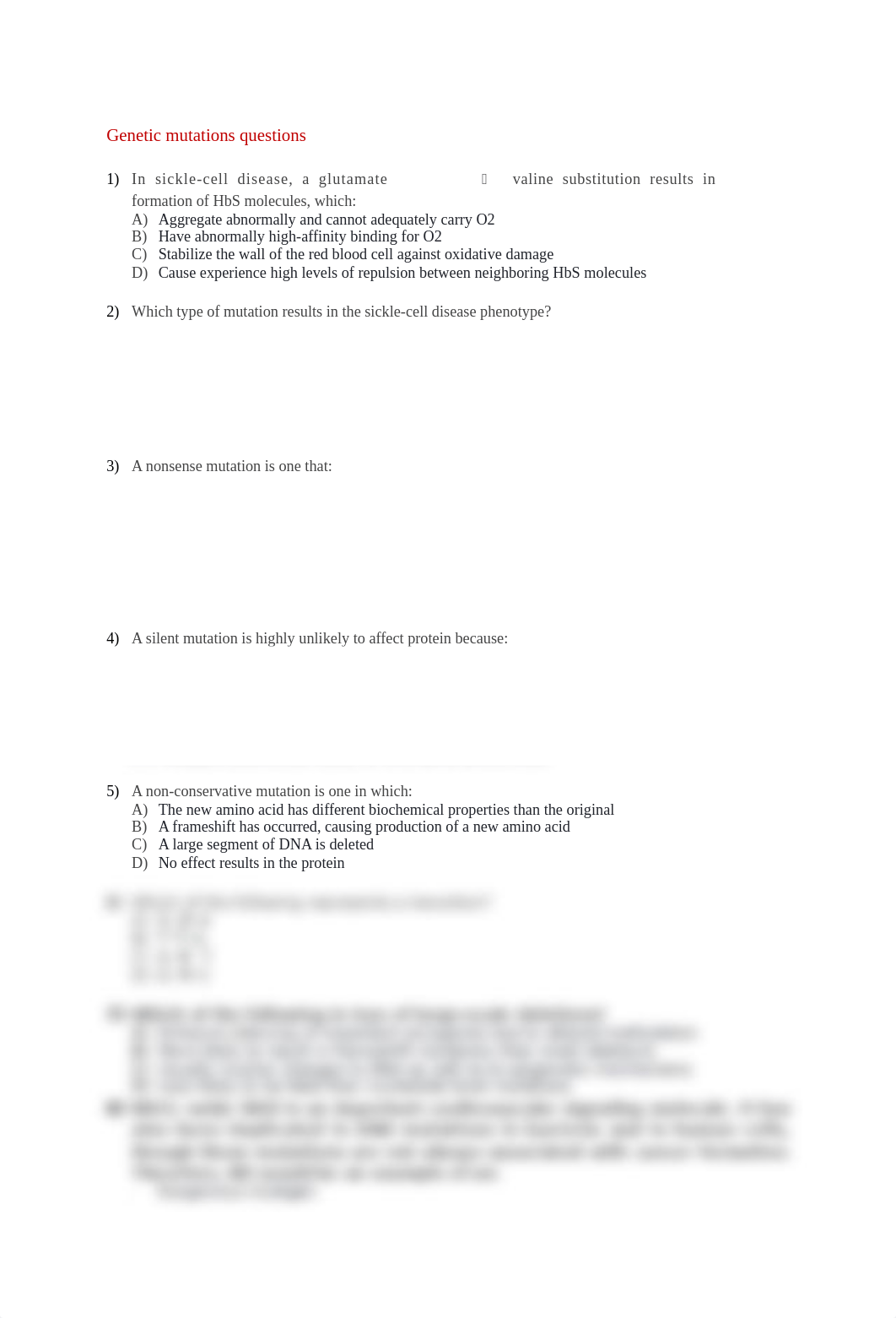 Genetic mutations questions.docx_dy5cdlijxt3_page1