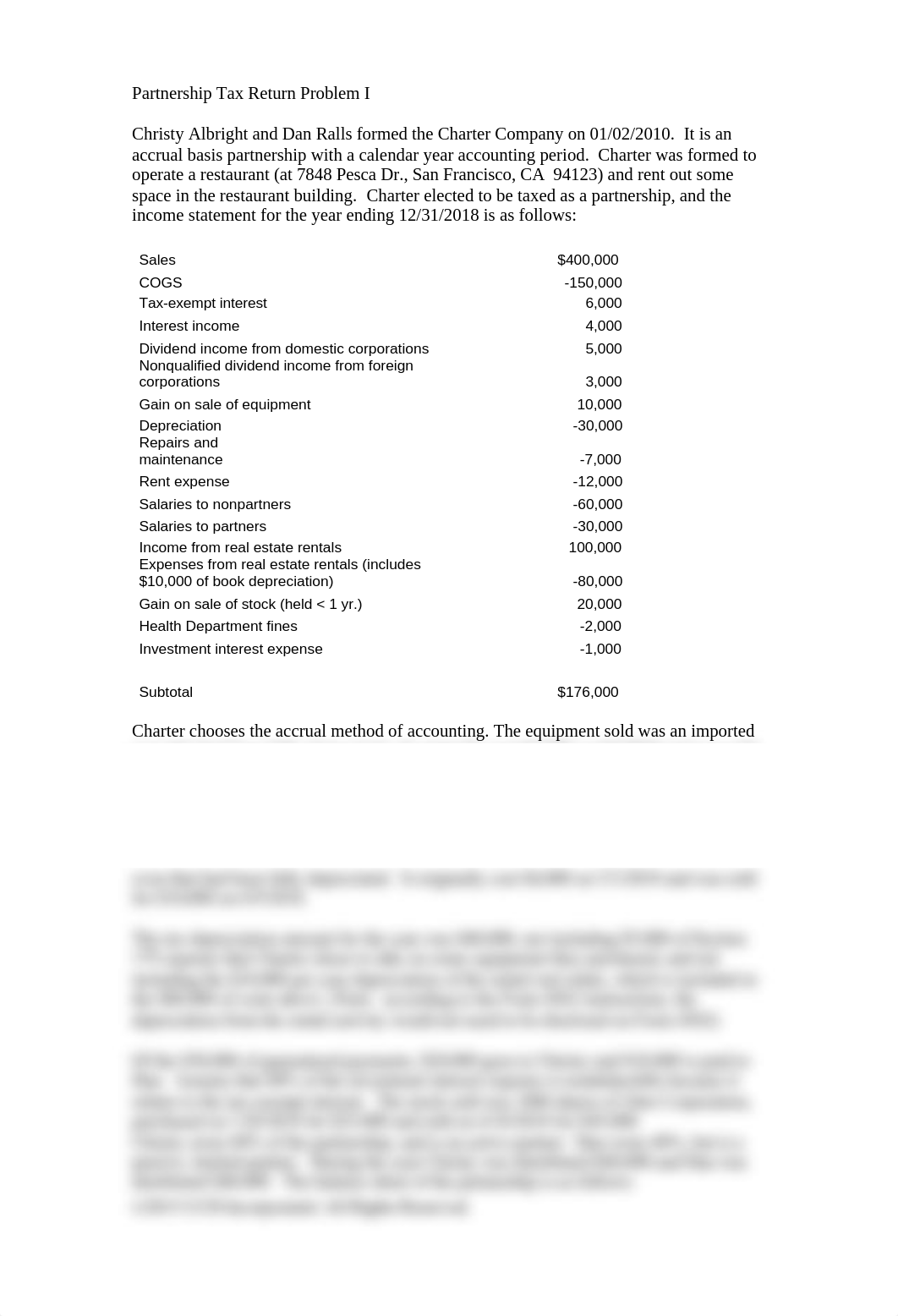 PLLC_Partnership Tax Return Problem I-2019-1.doc_dy5dpt09eli_page1