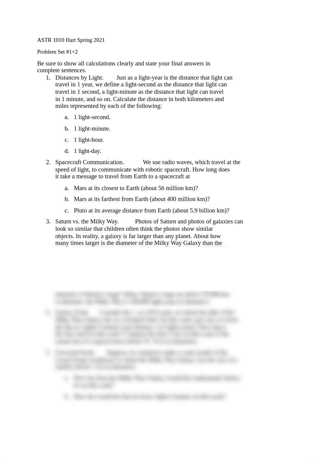 ASTR1010_Problem set week 1+2.docx_dy5e4d8hy3q_page1