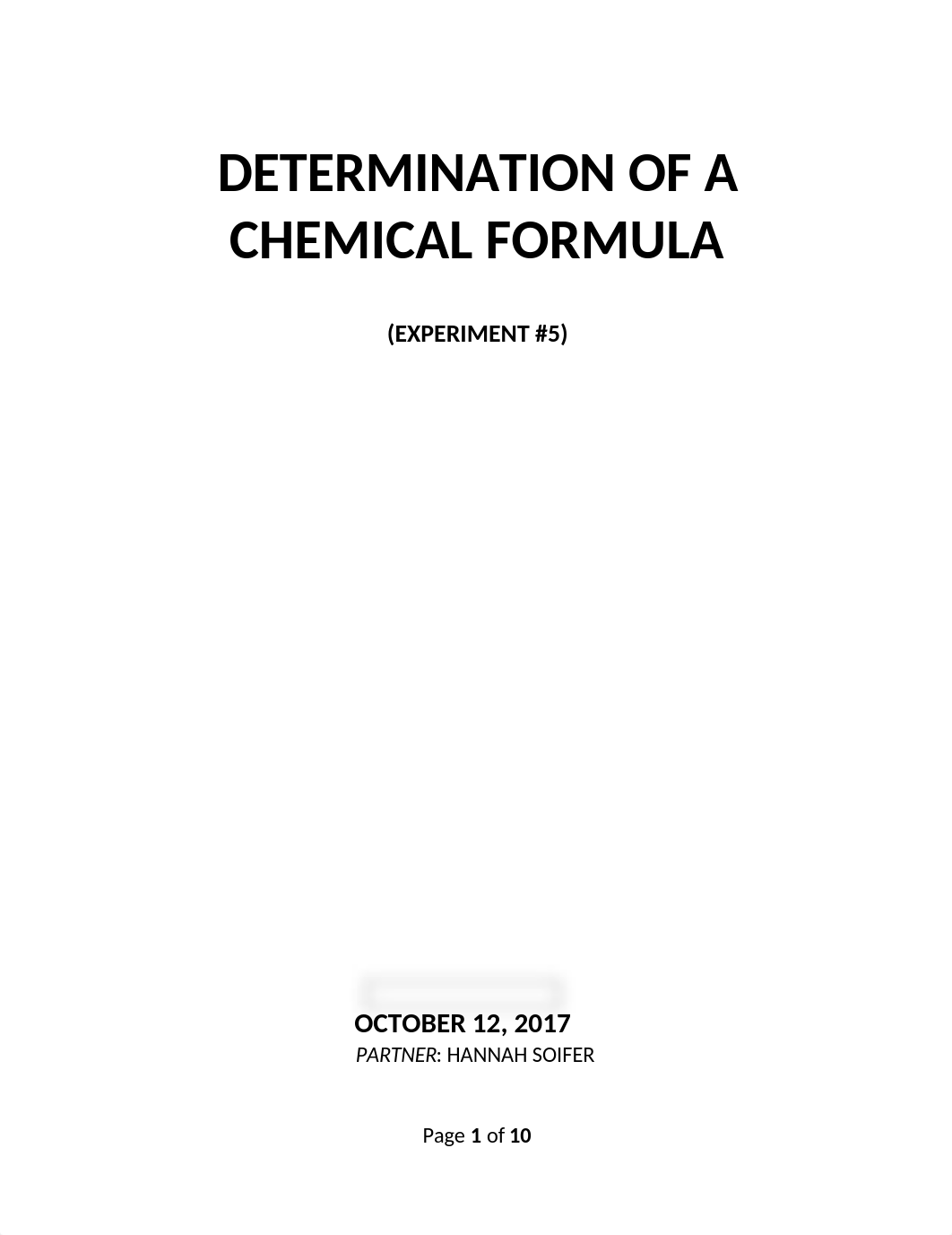 Lab 5 - Chemical Formula  (Expt. 10-5-2017) OFFICIAL.docx_dy5f0cdtga0_page1