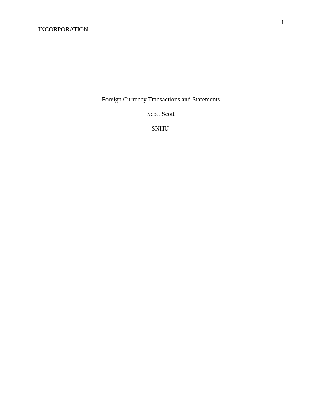 ACC 690 7-2 Final Project Milestone Three_Foreign Currency Transactions and Statements.docx_dy5f5xycc3j_page1