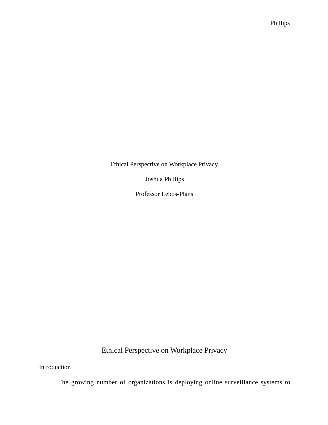 Ethical Perspective on Workplace Privacy_dy5gi441dpf_page1