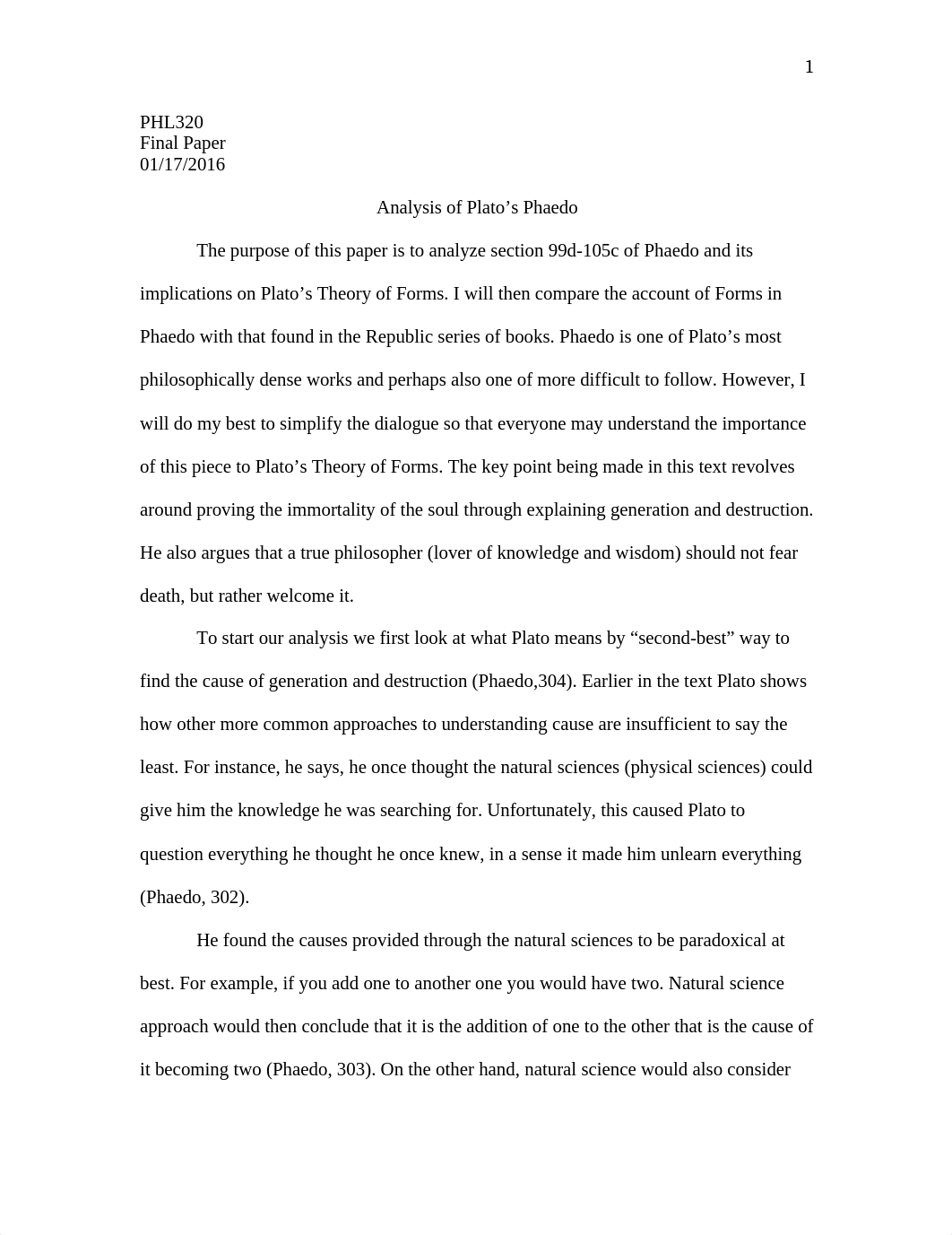 Analysis Of Phaedo_dy5grn1uy7e_page1