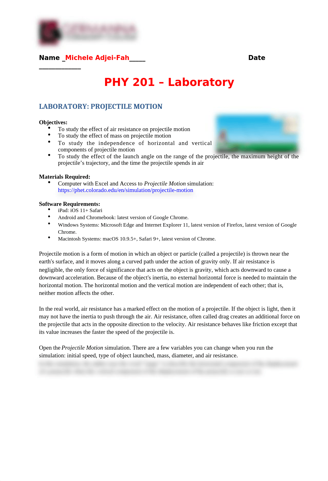 Projectile Motion Lab_MAF.docx_dy5hvk0ersr_page1