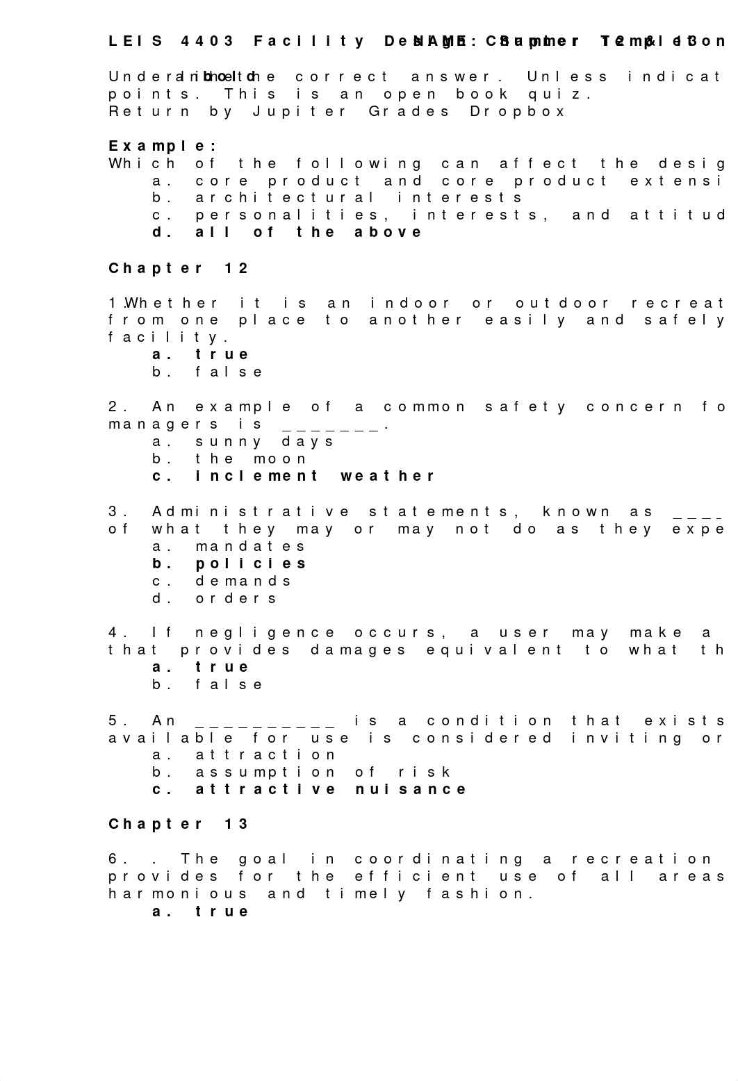 Quiz Chapter 12 & 13_dy5ifl3w373_page1