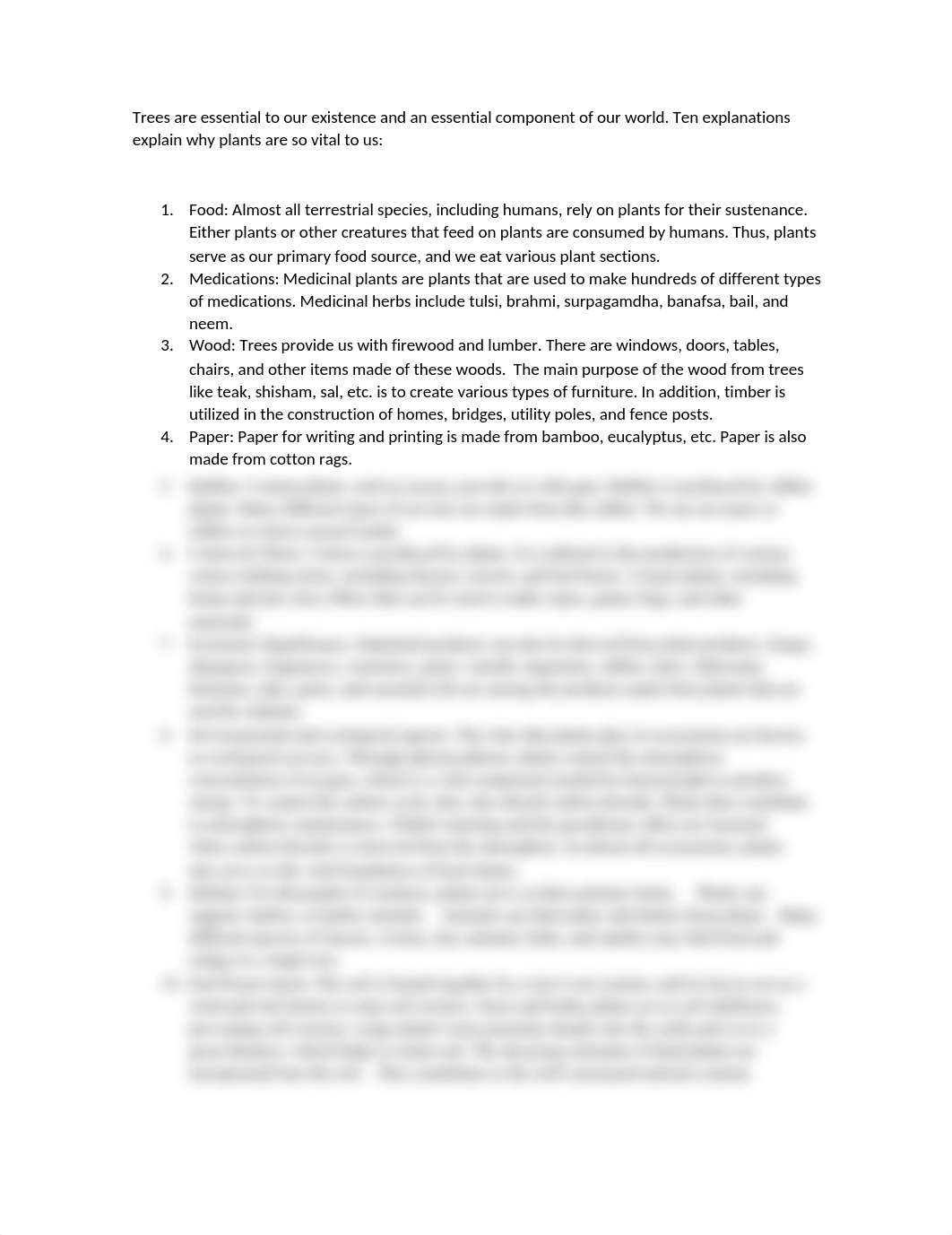 Trees are essential to our existence and an essential component of our world.docx_dy5jsm40ryk_page1