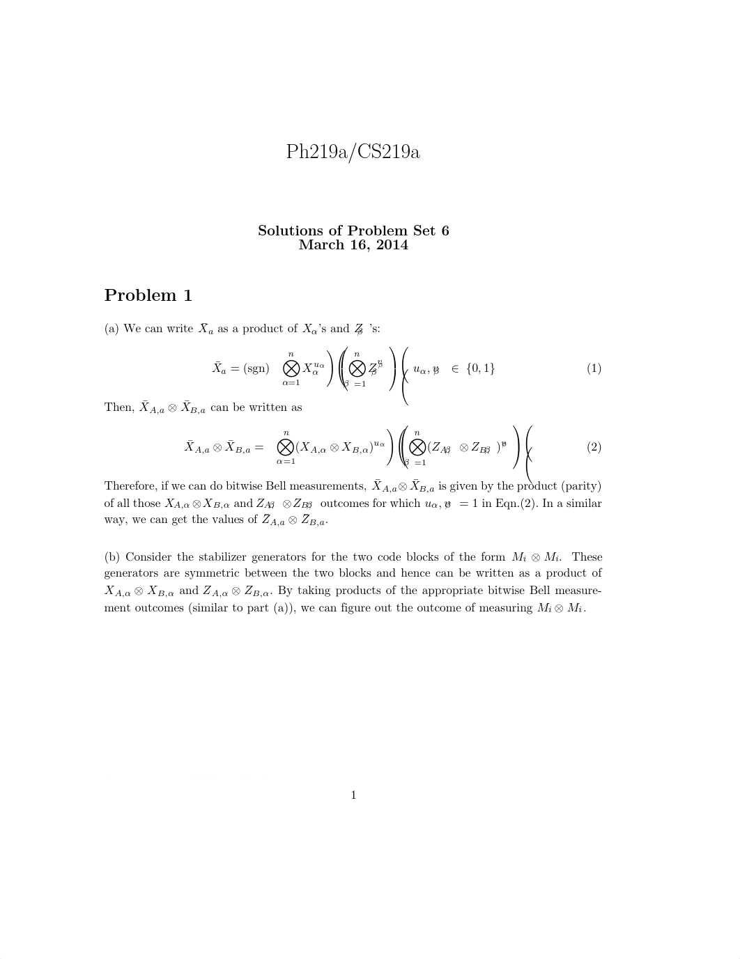 Problem Set Solution (6)_dy5l6vvjhwc_page1