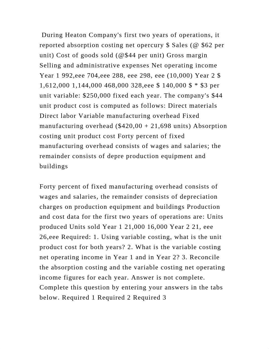 During Heaton Companys first two years of operations, it reported ab.docx_dy5paohzya7_page2