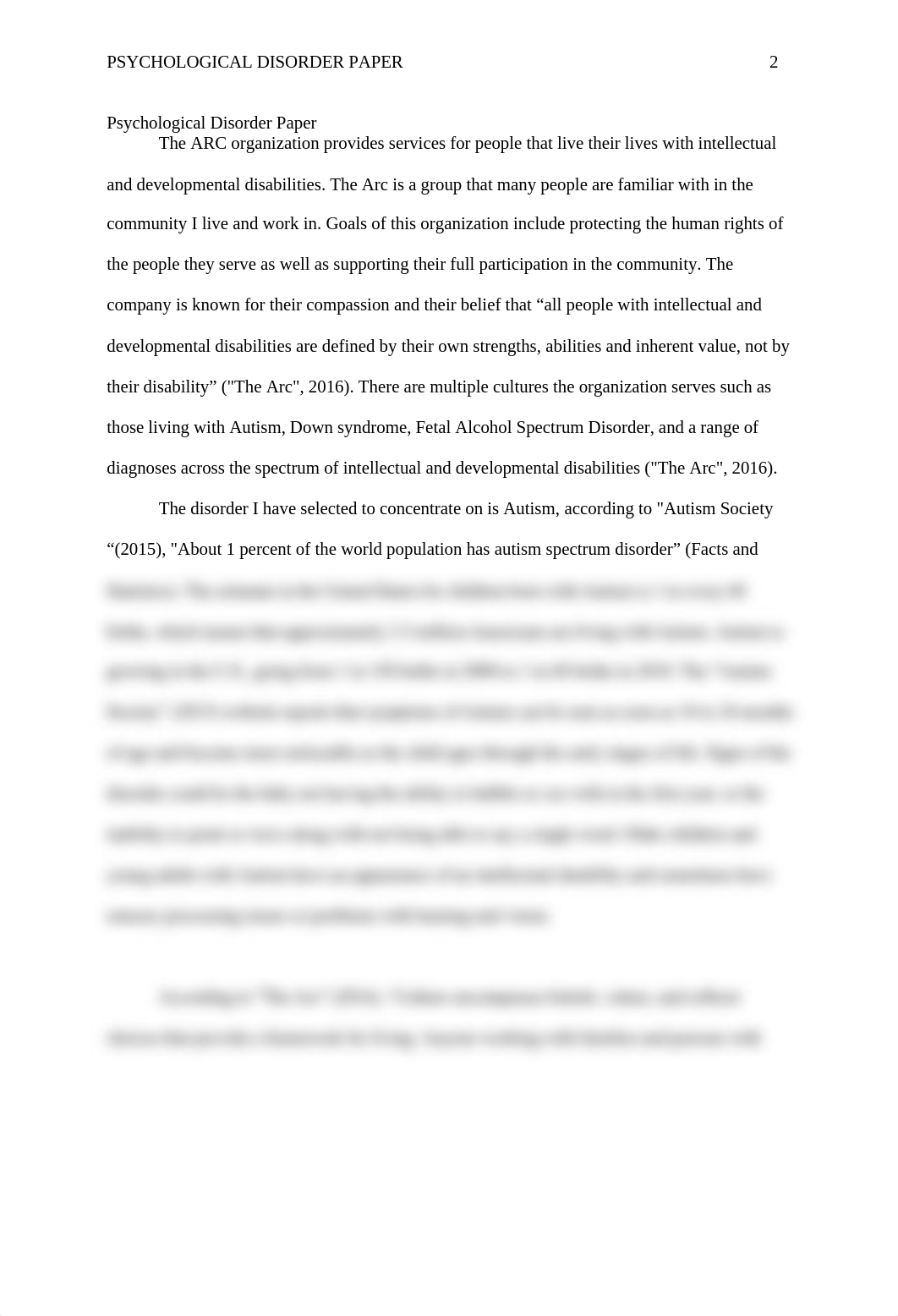 Week 3 Psychological Disorder Paper.docx_dy5wdslbnep_page2