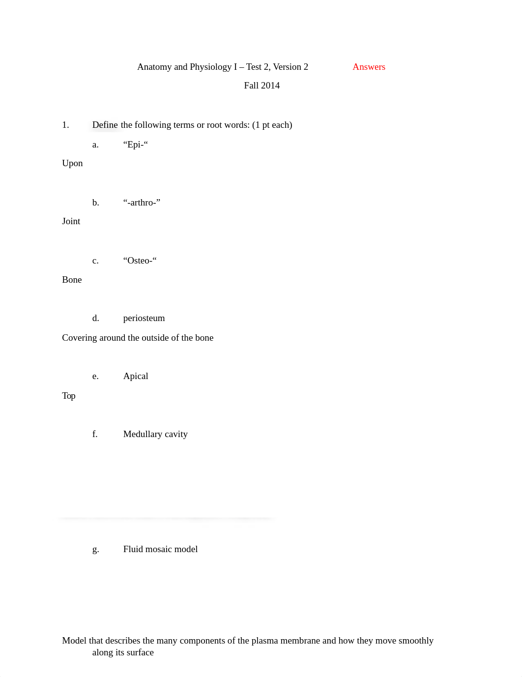 Test 2, version 2 ANSWERS for Section 1 at 11 am_dy5x629mfi6_page1