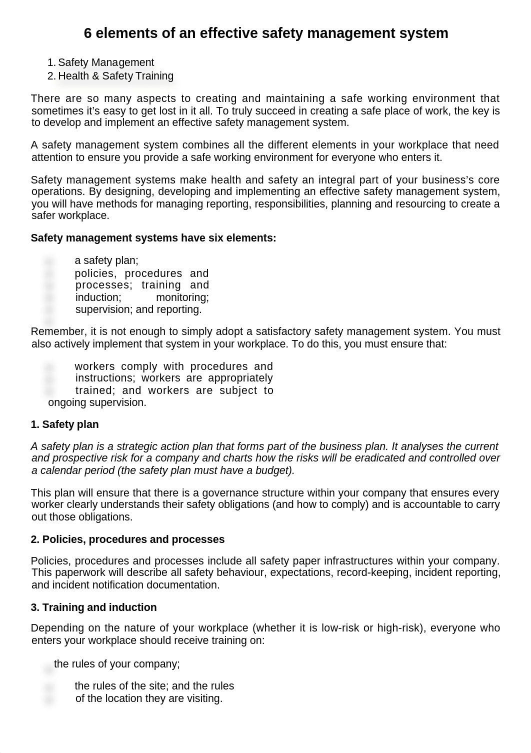 6 elements of an effective safety management system.docx_dy5zf5fgihu_page1