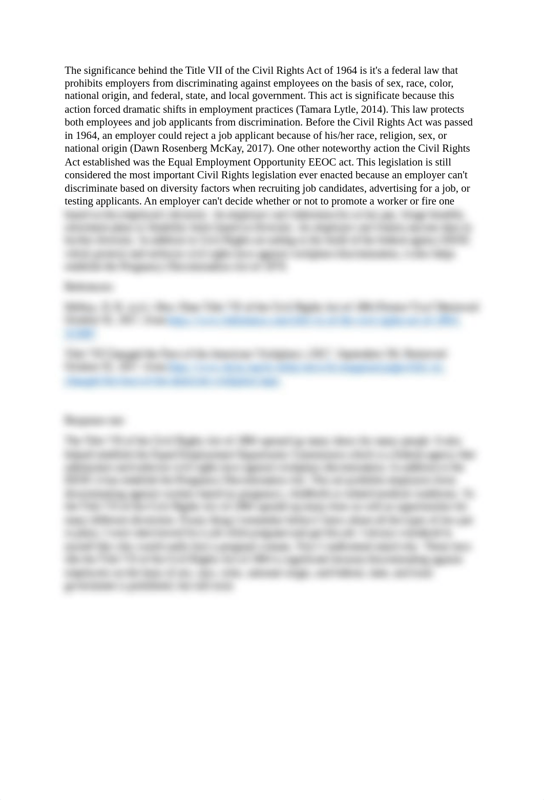 Discussion 2 1 Title VII of the Civil Rights Act of 1964.docx_dy66os1iw2k_page1